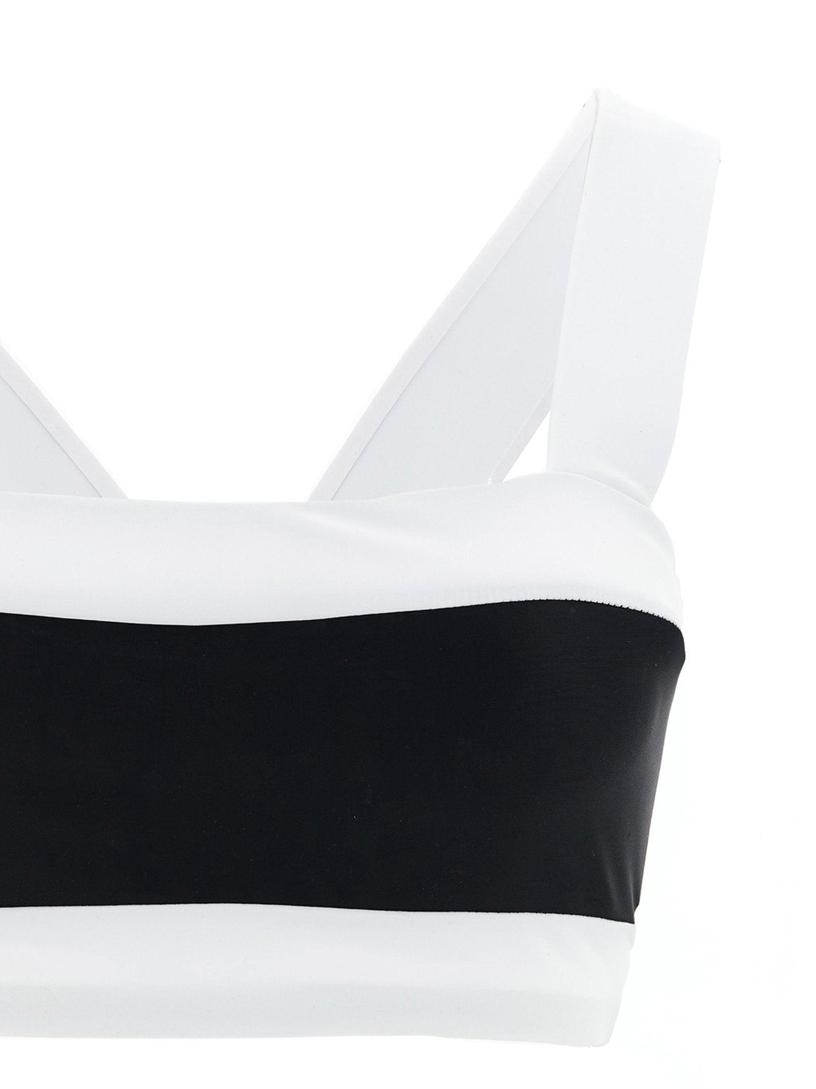 Goldbergh Women's Plonge Bikini Top - Active Line