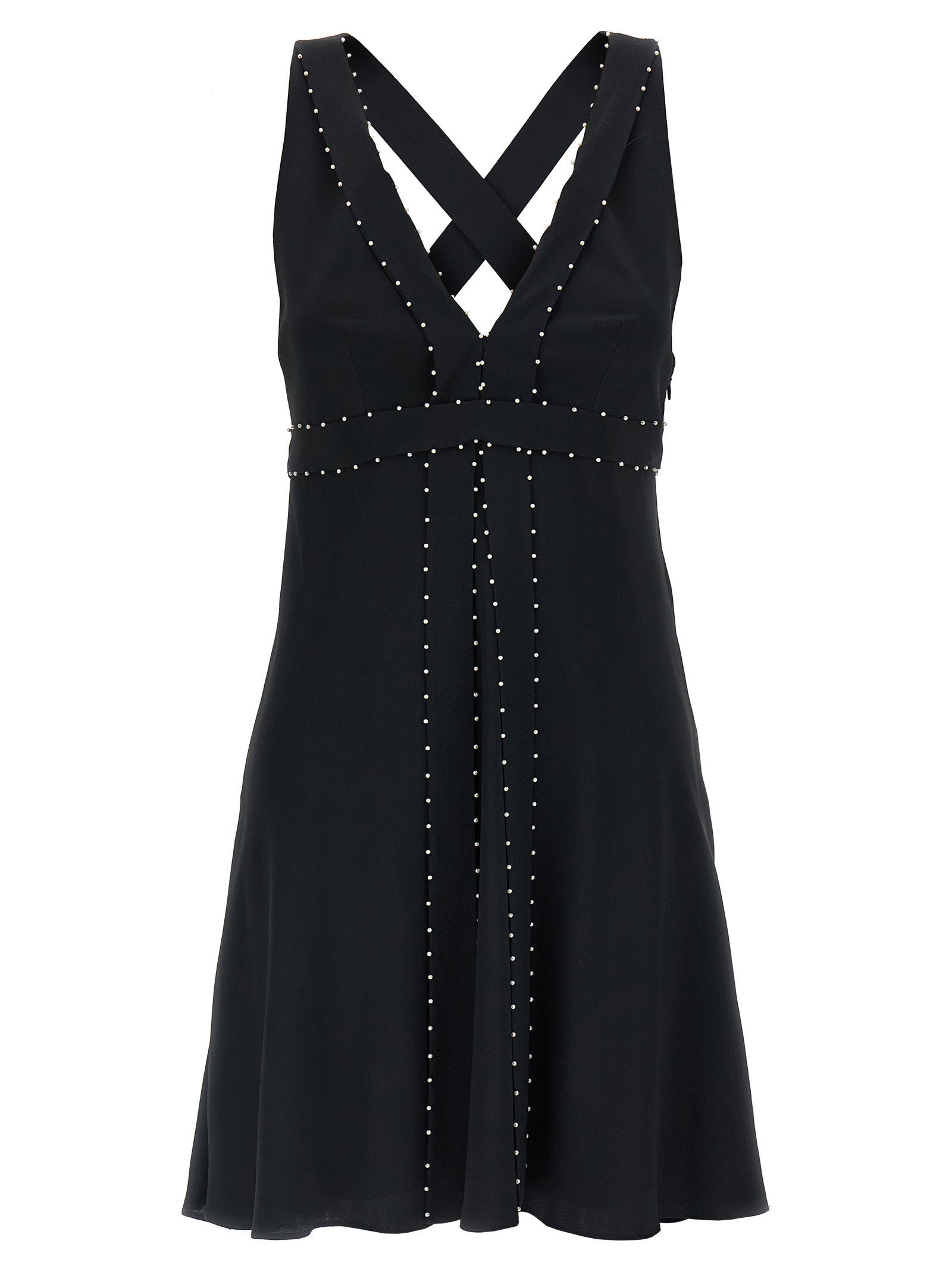 Giovanni Bedin Women's Pearl Dress