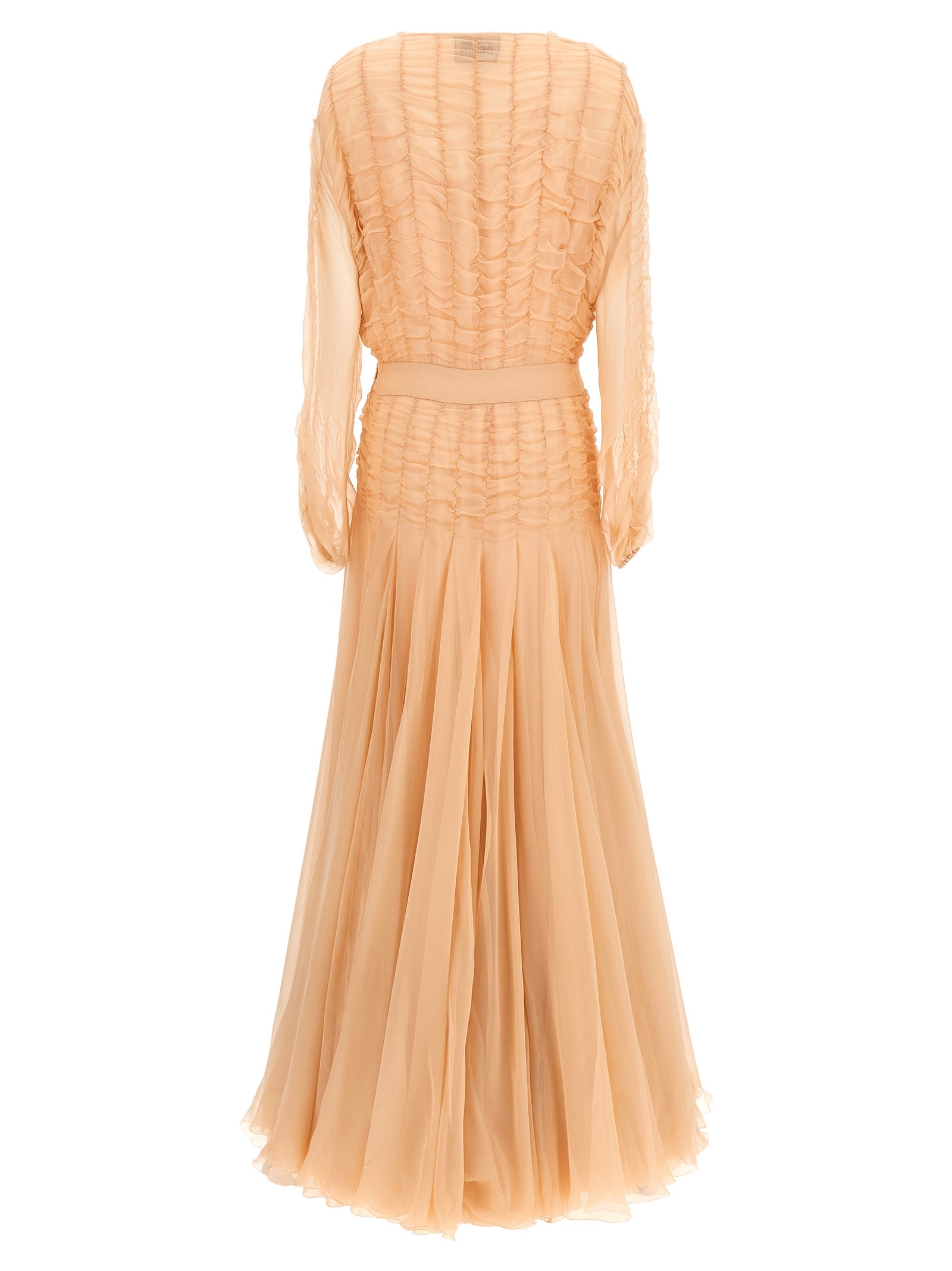 Giovanni Bedin Women's Chiffon Dress