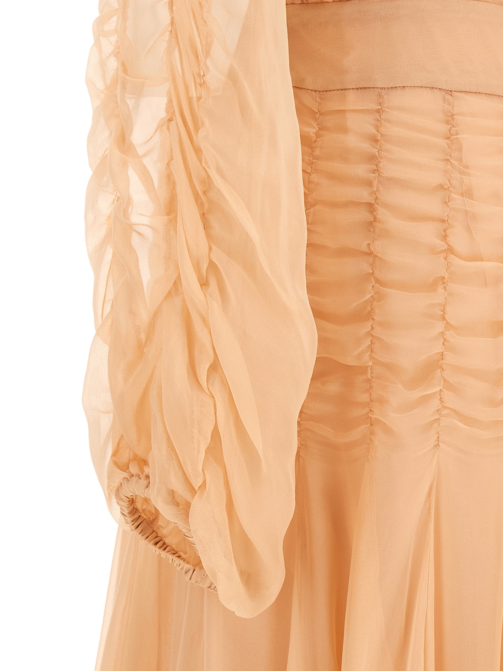 Giovanni Bedin Women's Chiffon Dress