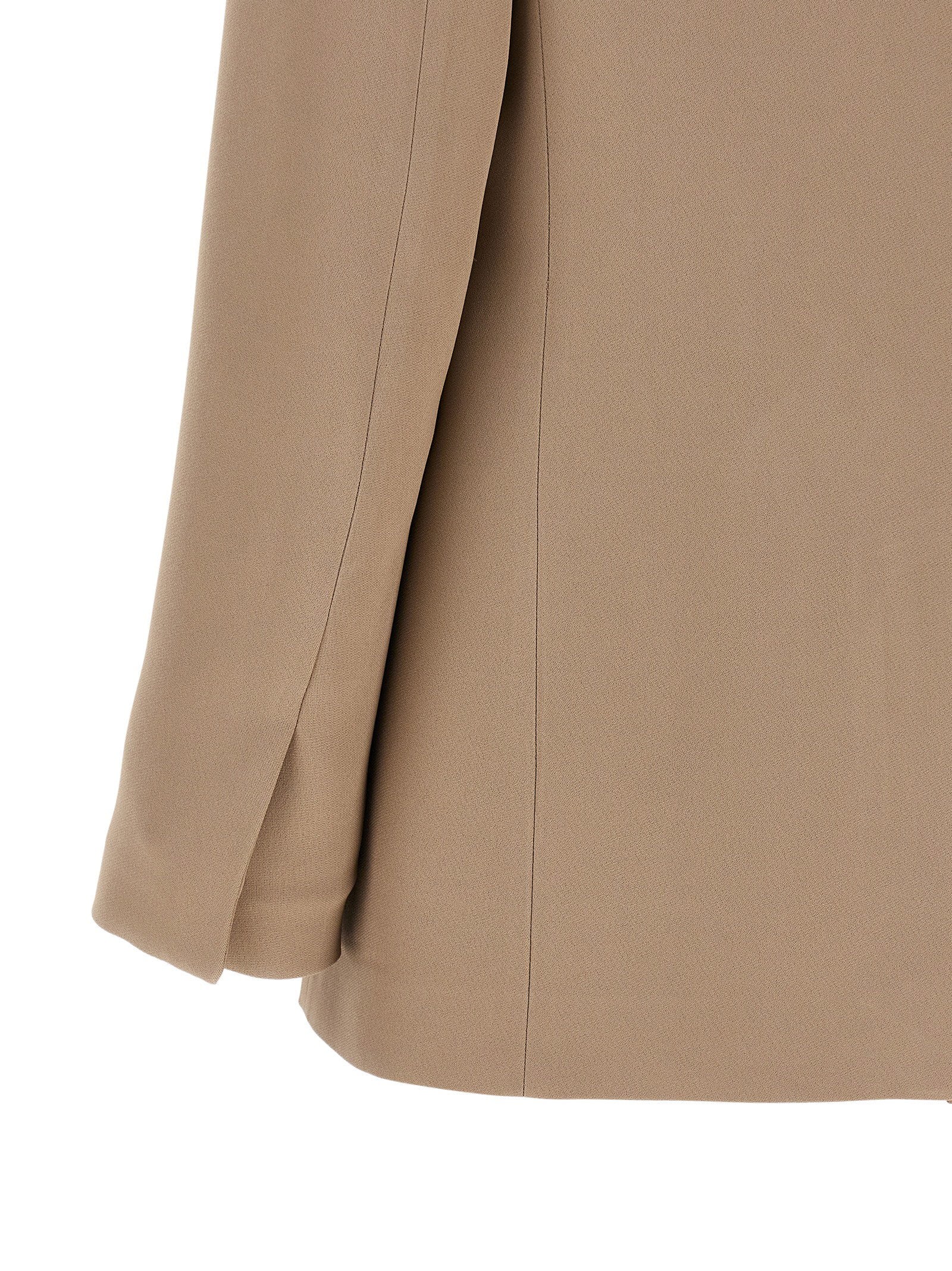 Fabiana Filippi Women's Twill Blazer