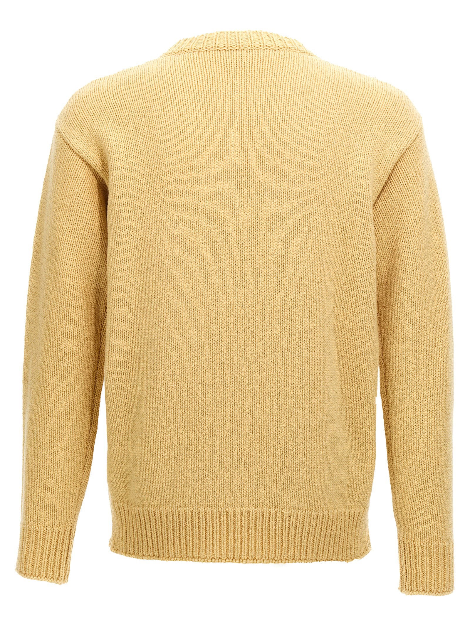 Marni Men's Wool Sweater