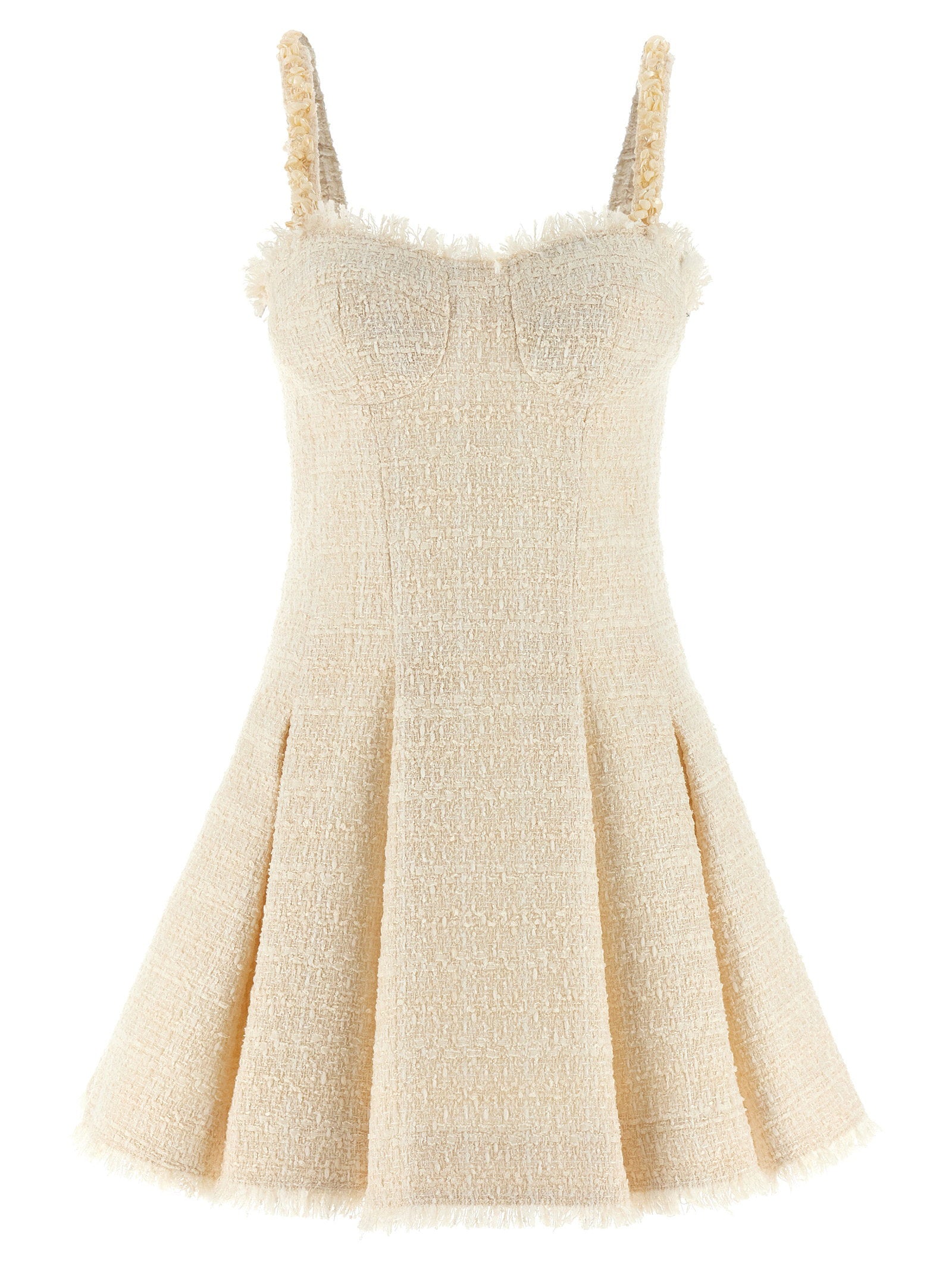Balmain Women's Conchiglie Dress