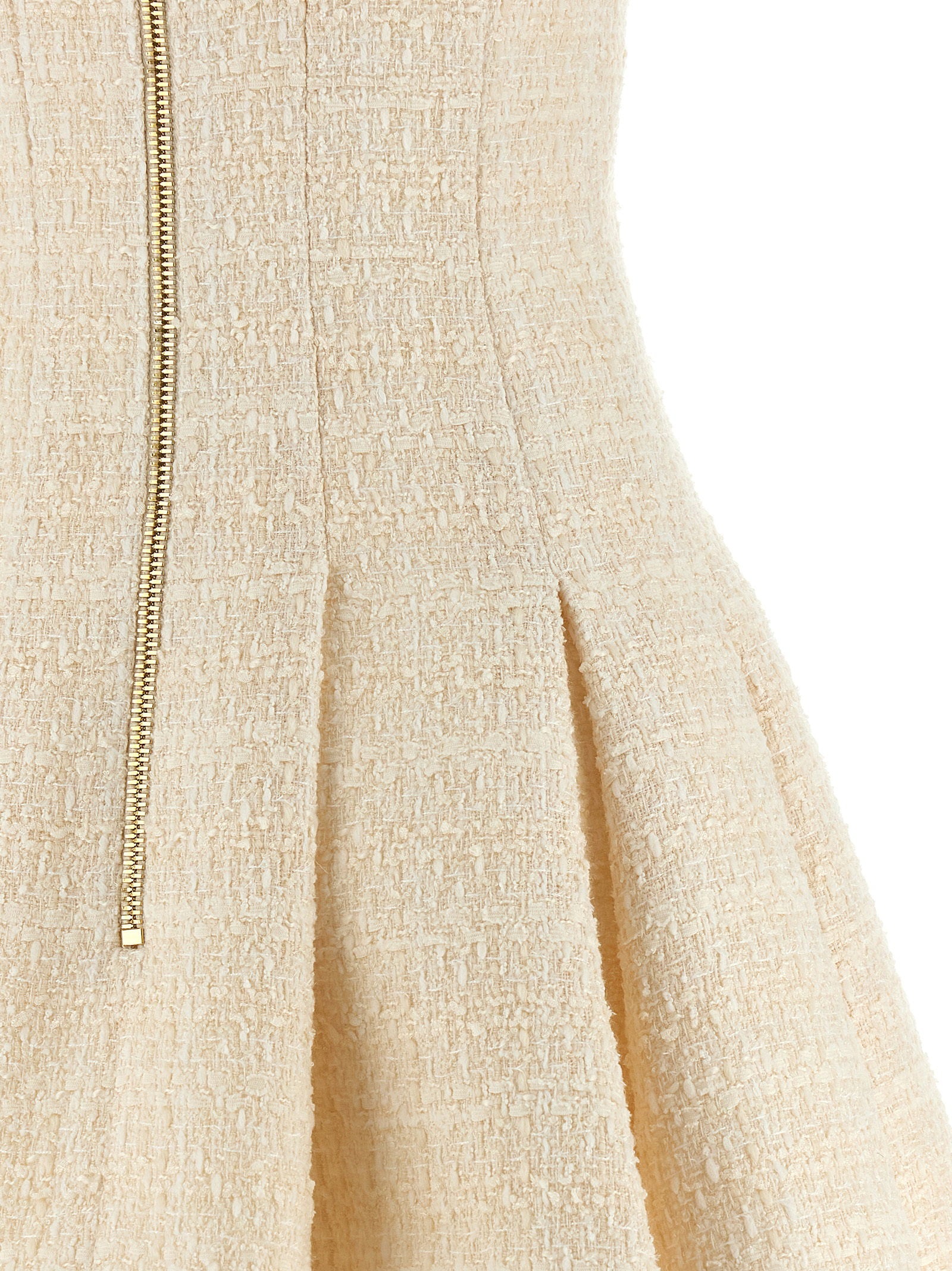 Balmain Women's Conchiglie Dress