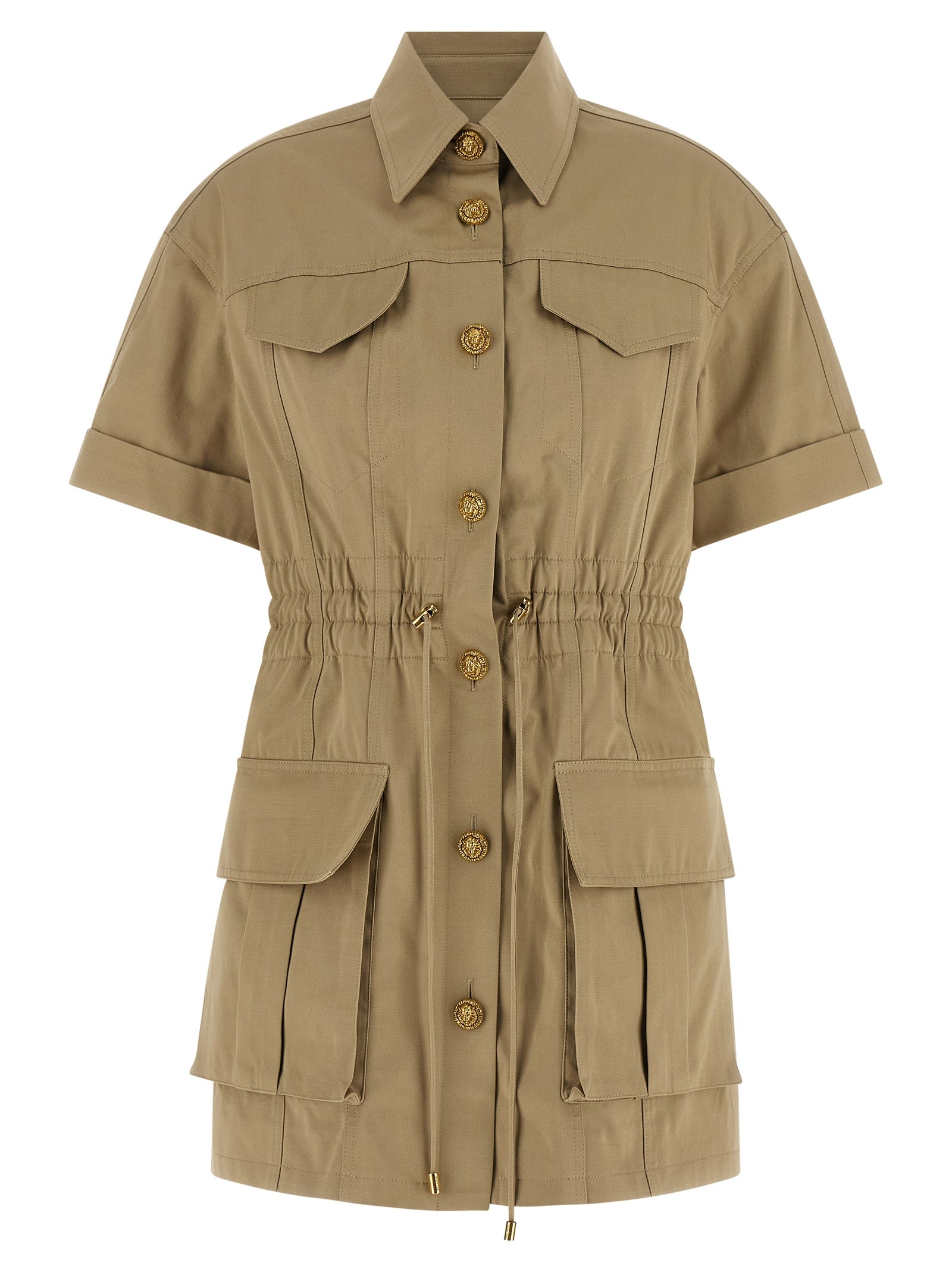 Balmain Women's Saharan Dress