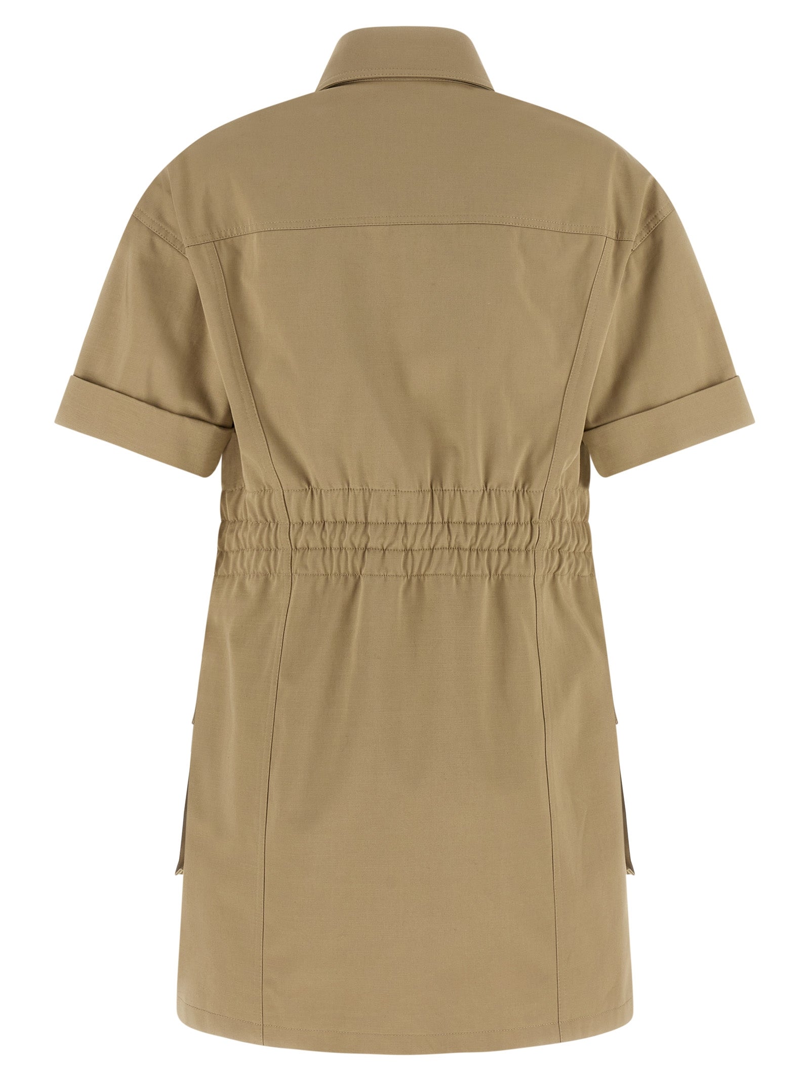 Balmain Women's Saharan Dress