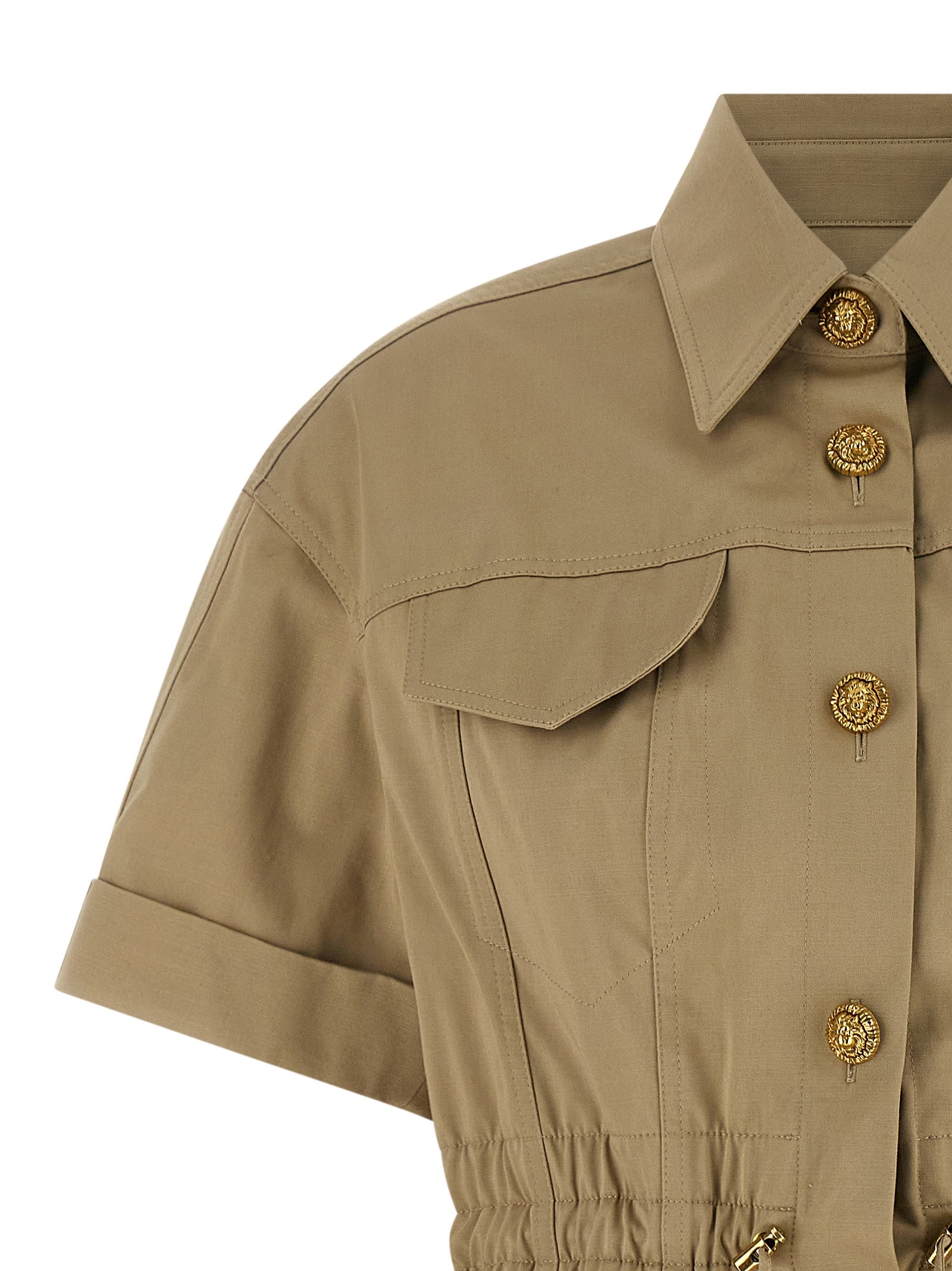 Balmain Women's Saharan Dress