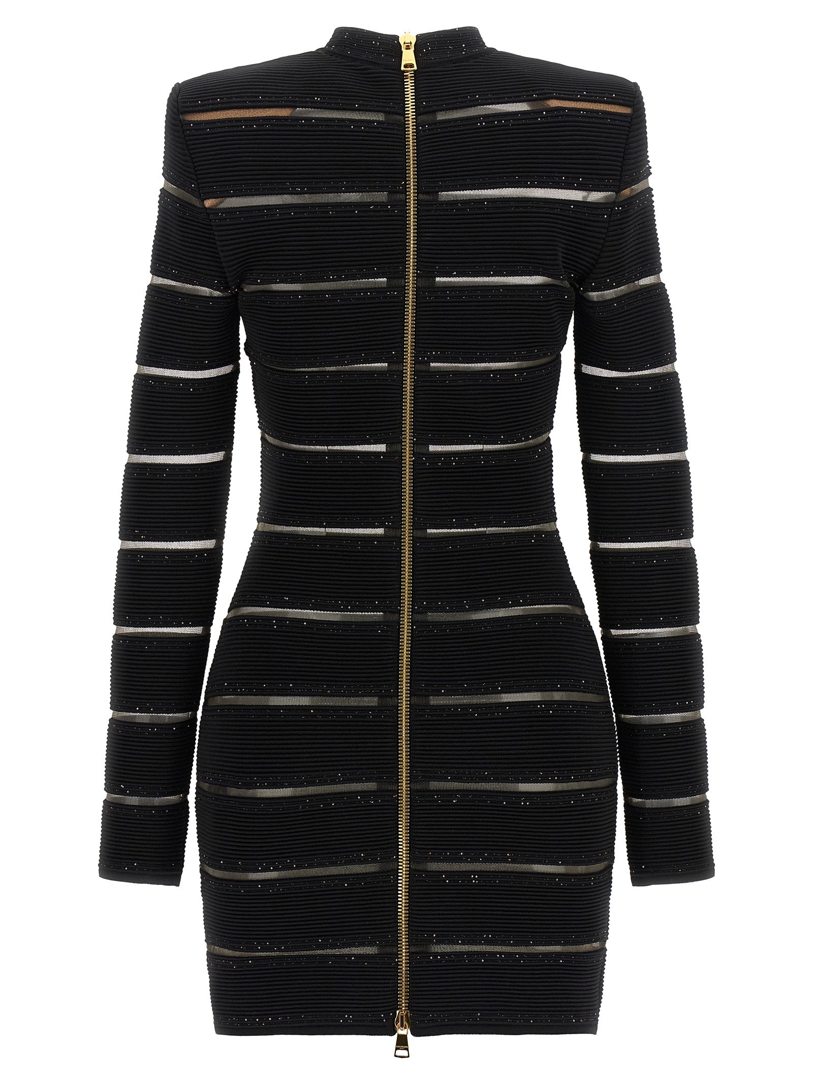 Balmain Women's Bodycon Dress