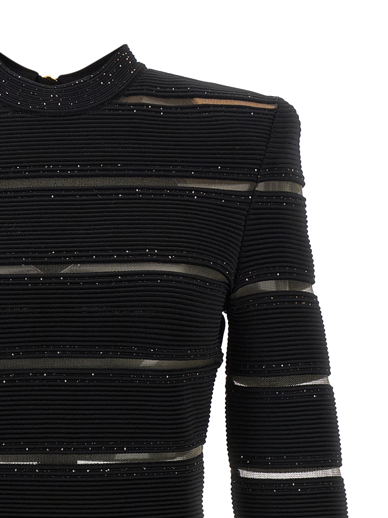 Balmain Women's Bodycon Dress