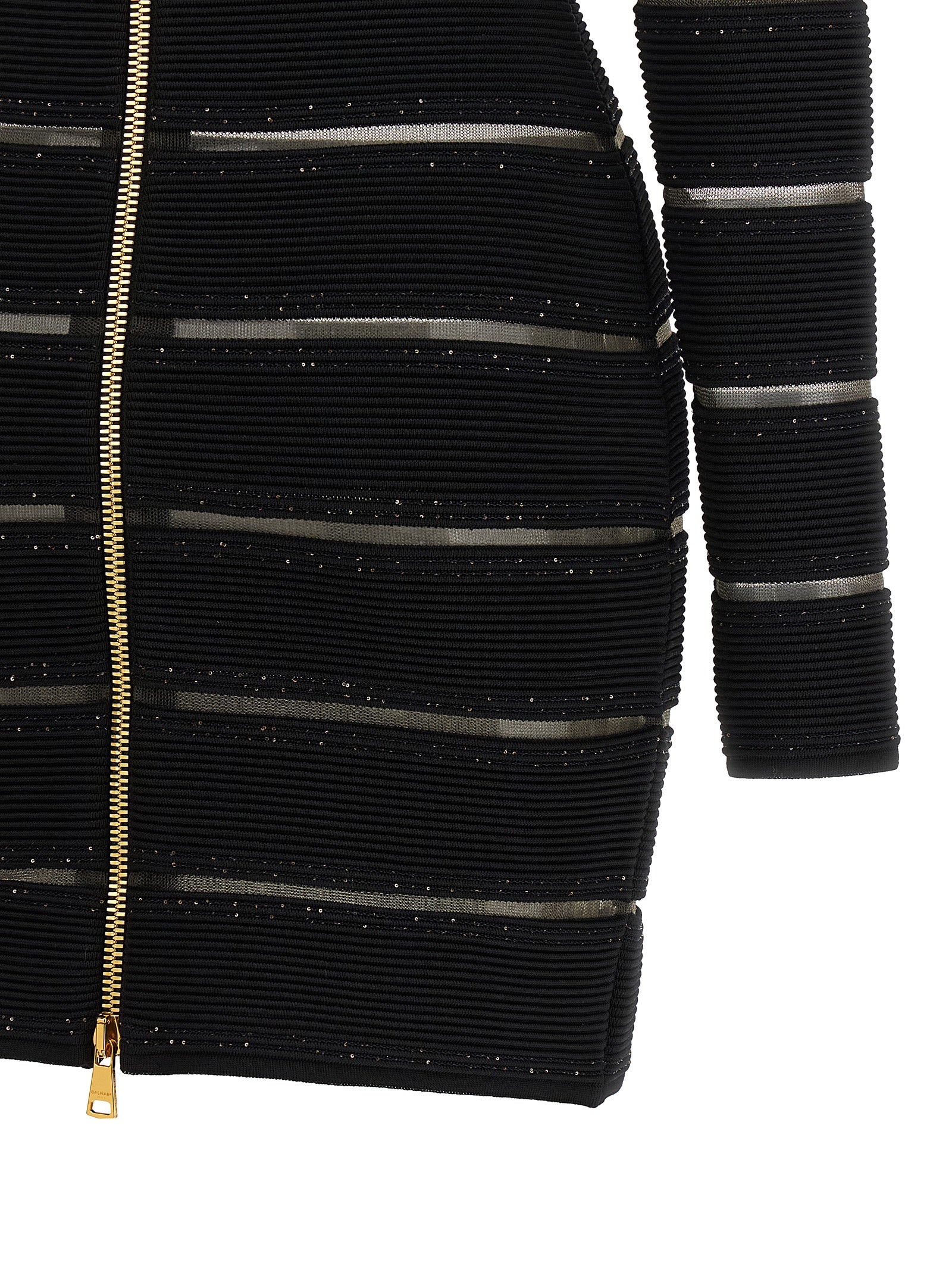 Balmain Women's Bodycon Dress