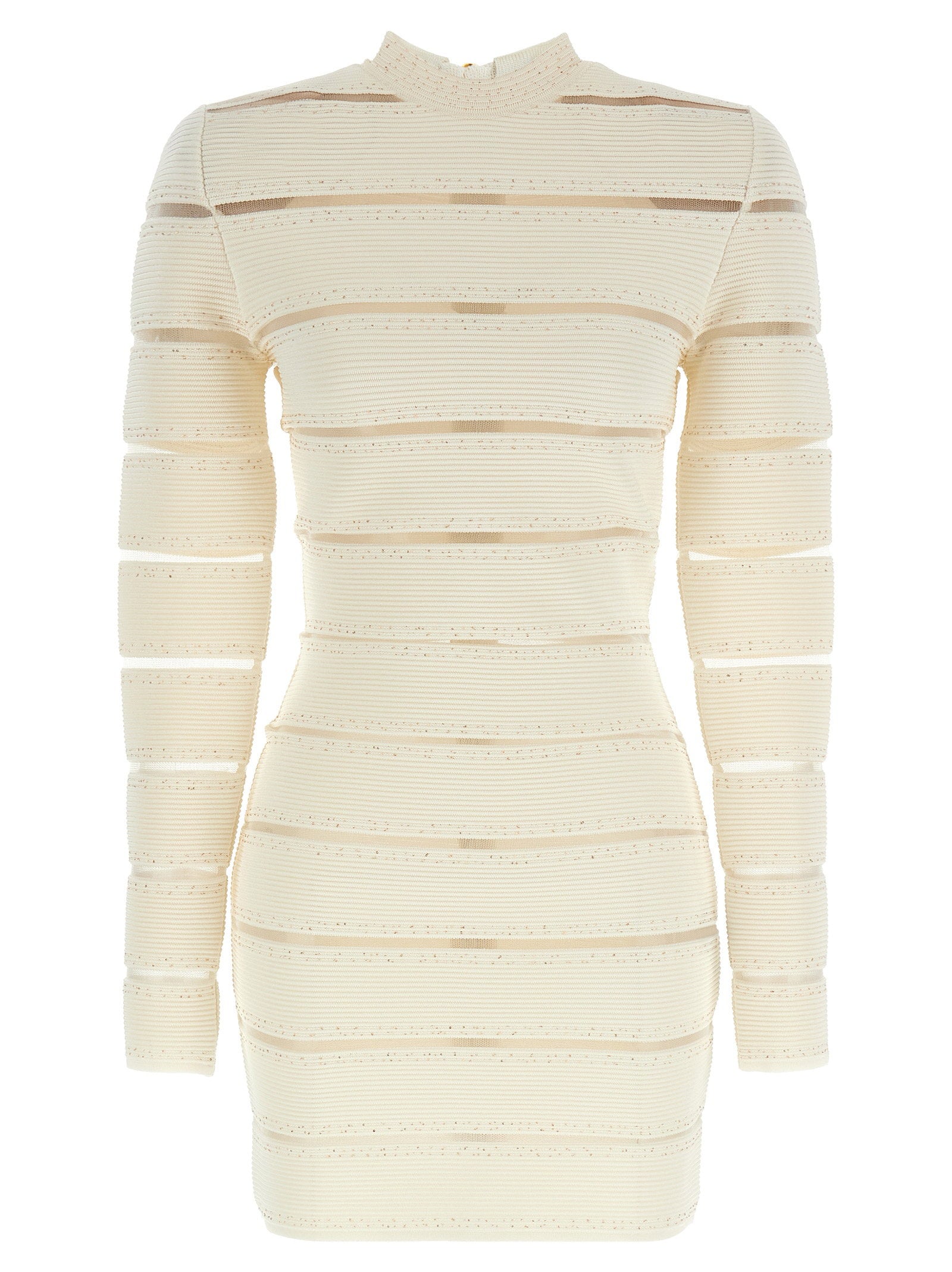 Balmain Women's Bodycon Dress
