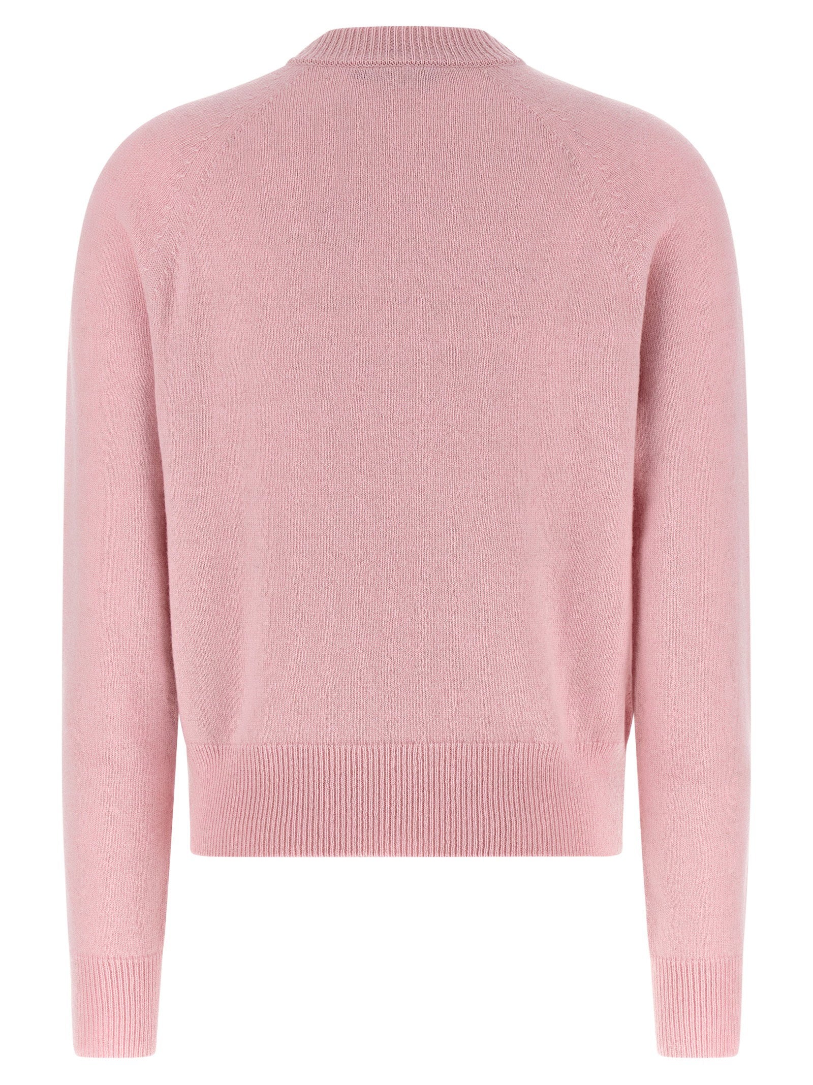 Balmain Women's Cashmere Sweater
