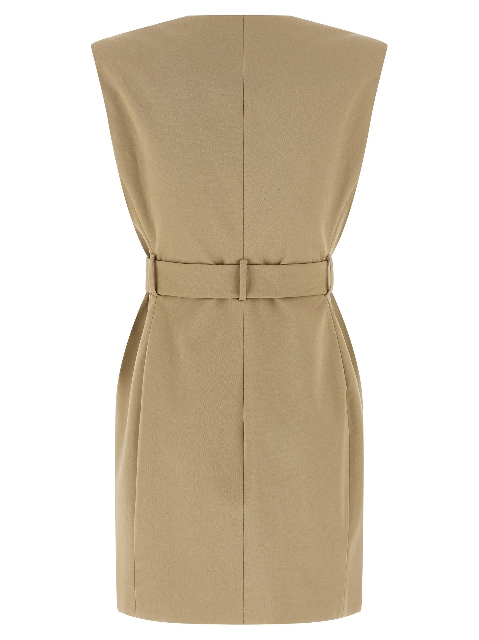 Balmain Women's Anthem Dress