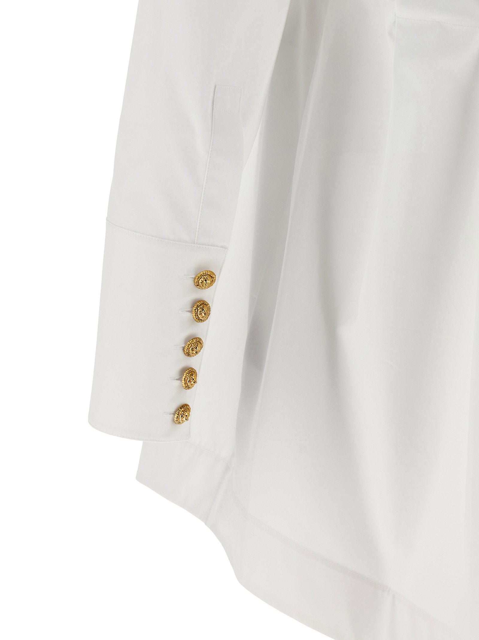 Balmain Women's Chemisier Dress