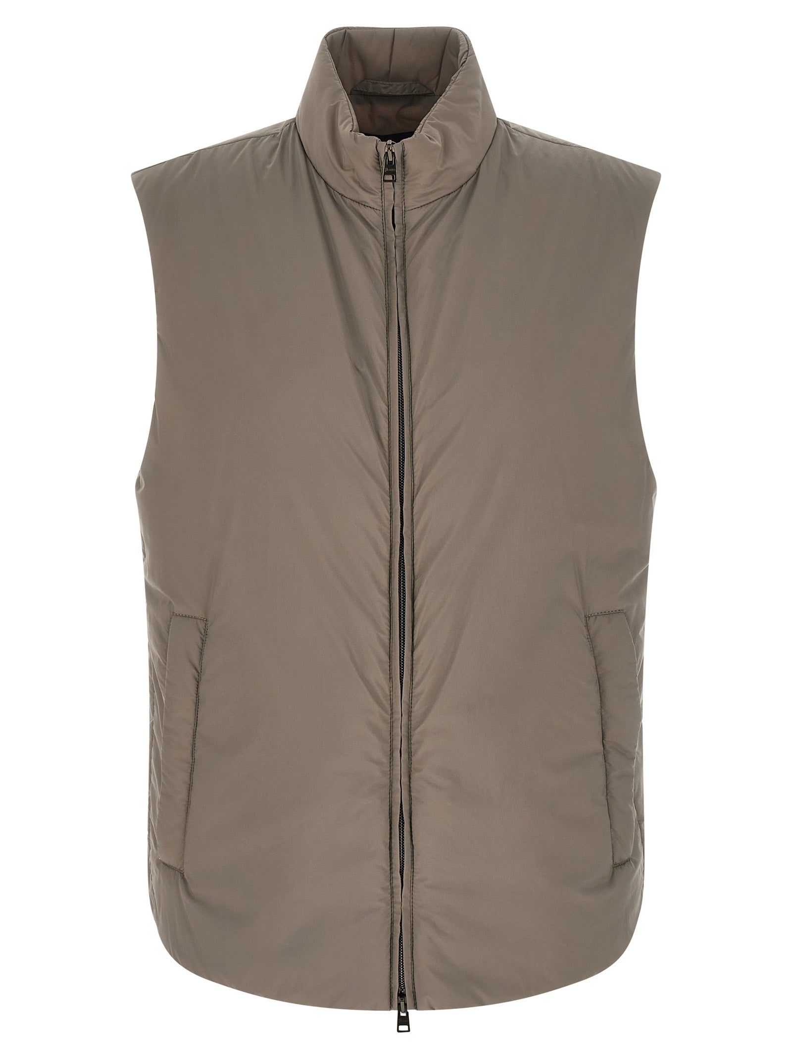Herno Men's Ecoage Vest