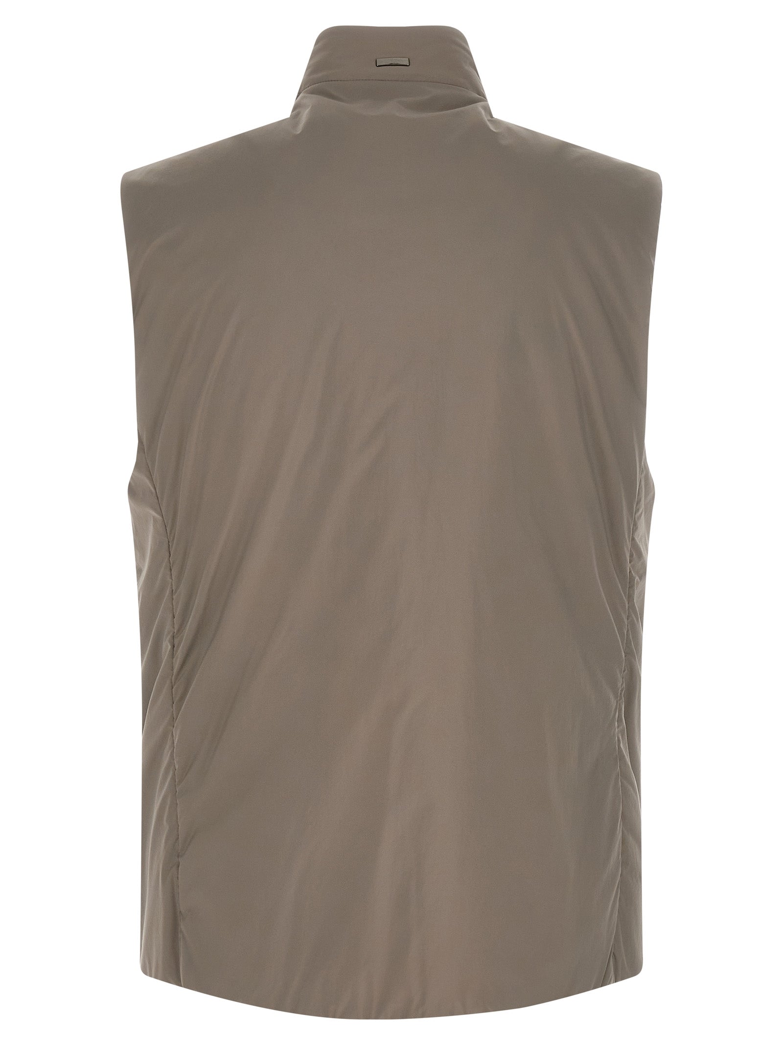 Herno Men's Ecoage Vest