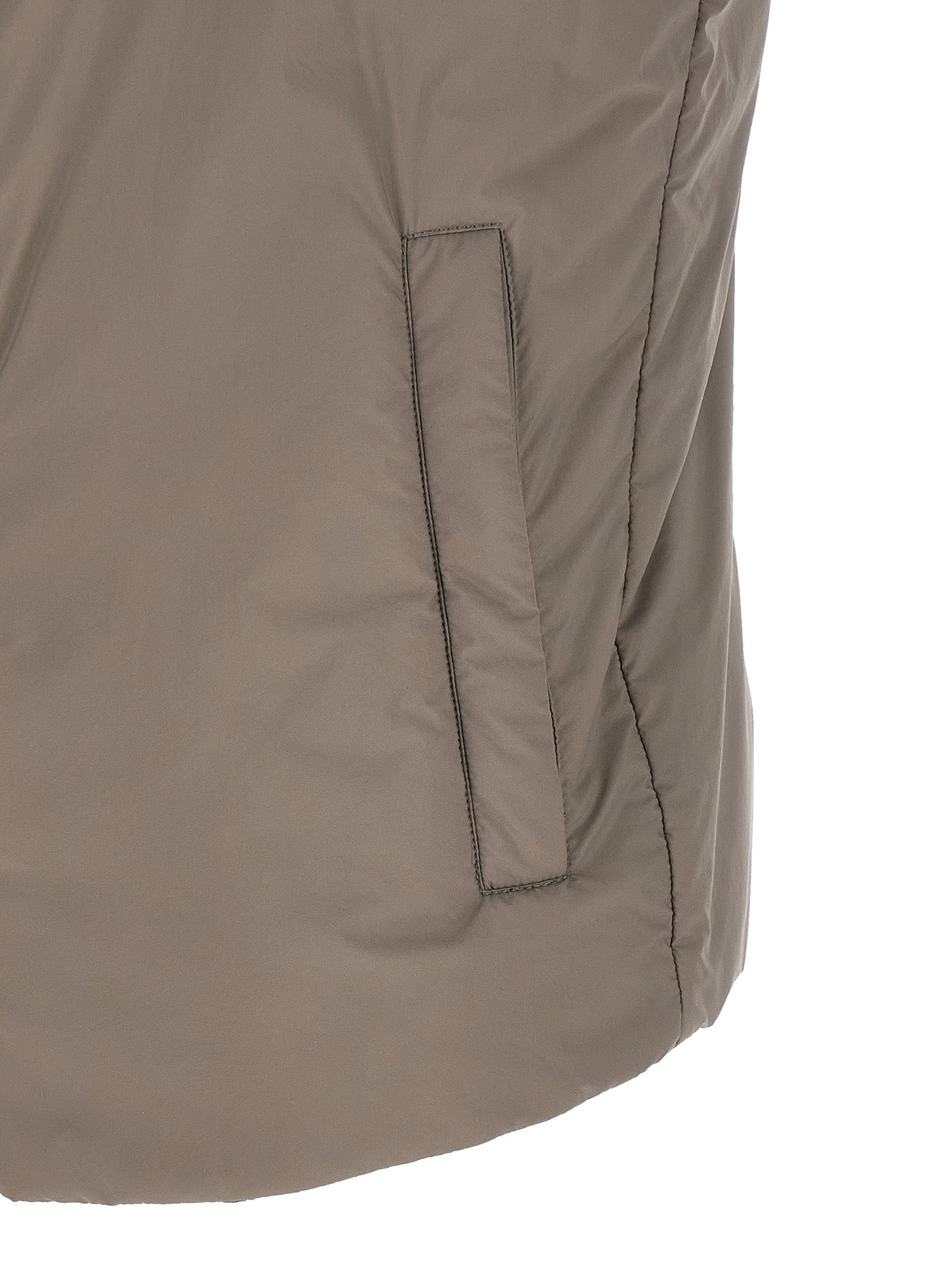 Herno Men's Ecoage Vest