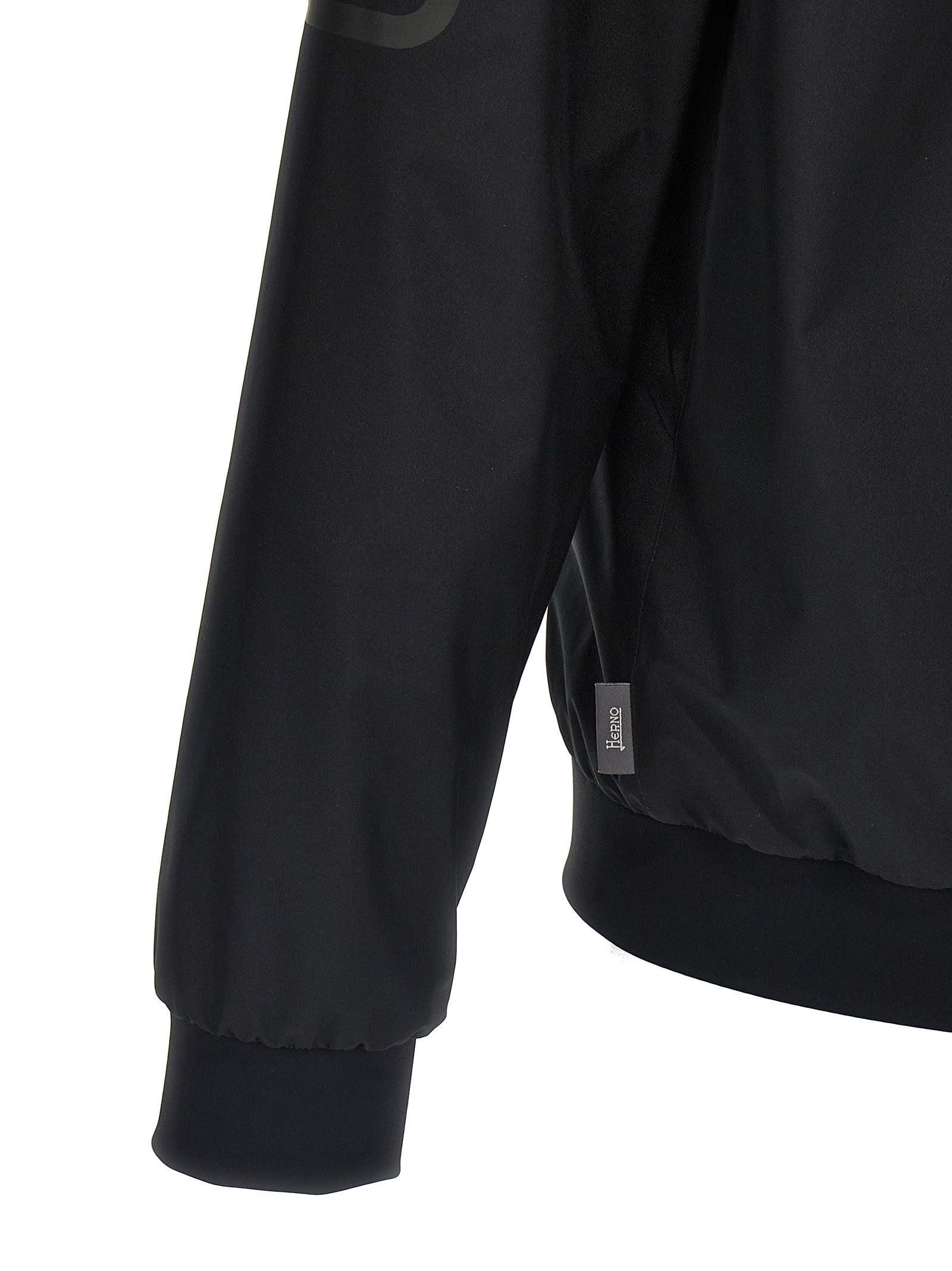 Herno Men's Bomber Gore‑Tex