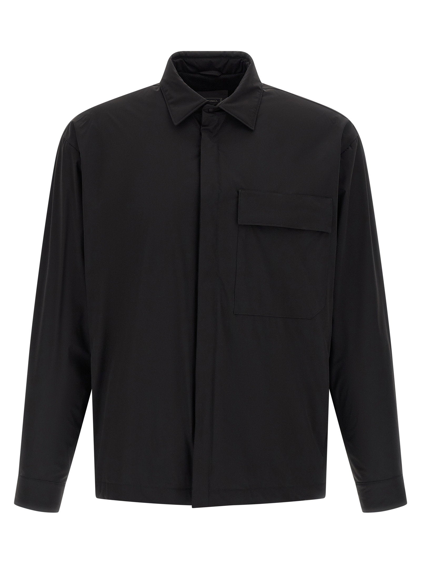 Herno Men's Functional Overshirt