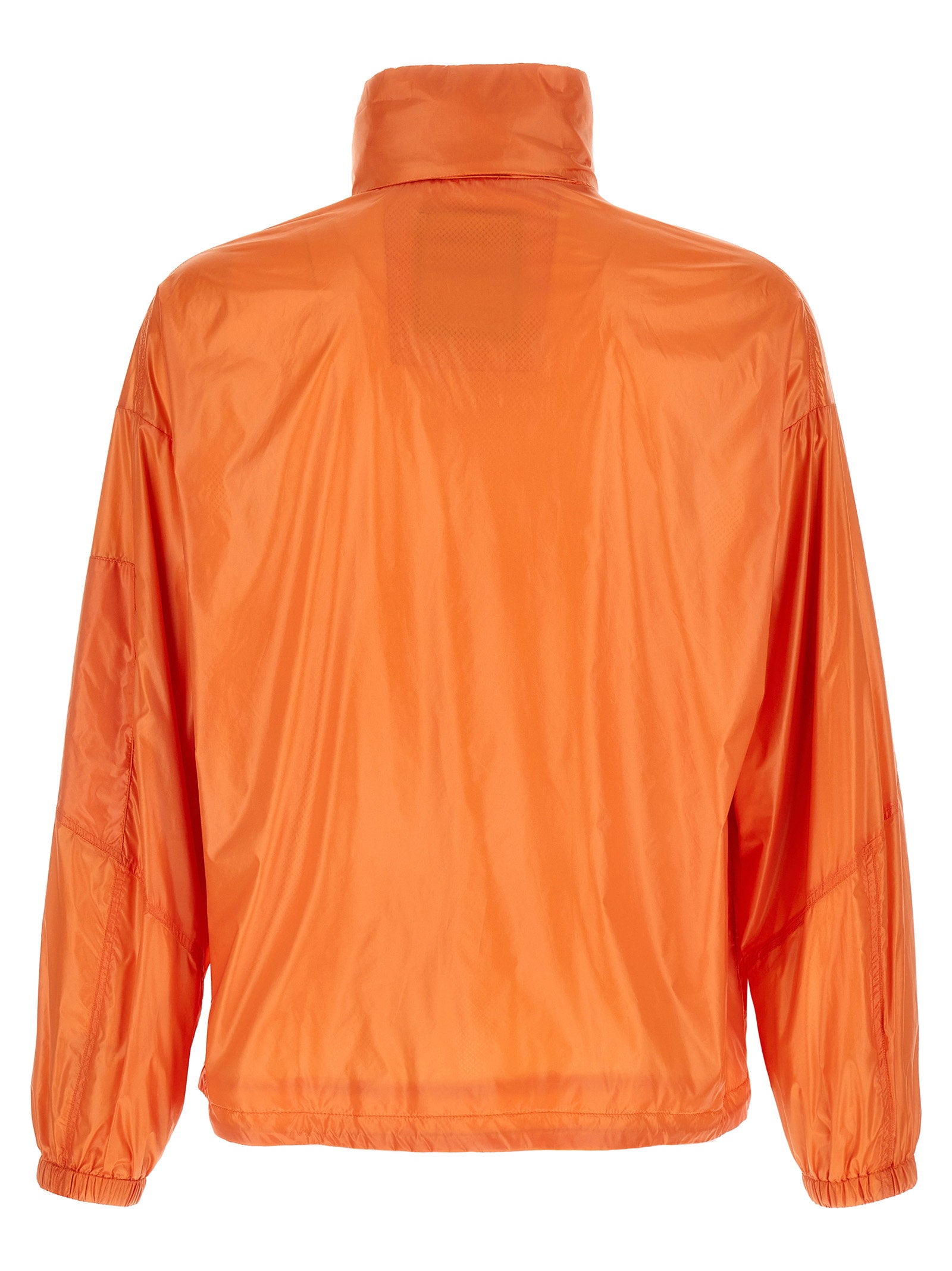 Laminar Men's Foldable Jacket