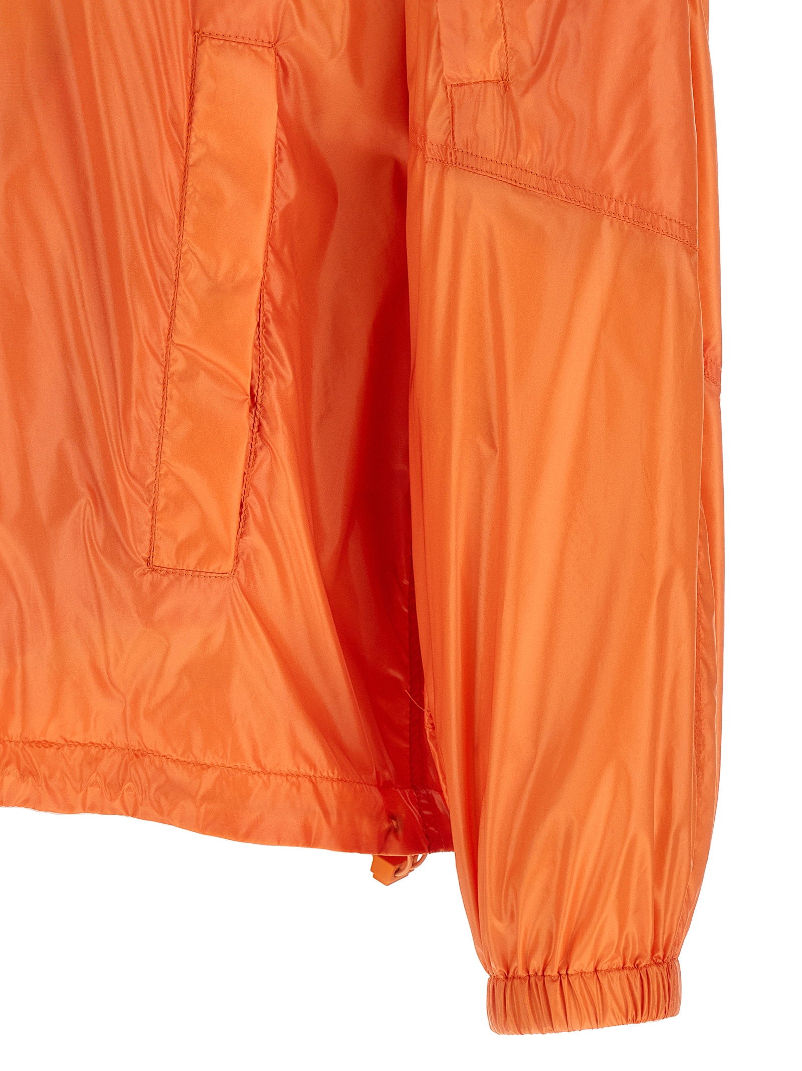 Laminar Men's Foldable Jacket