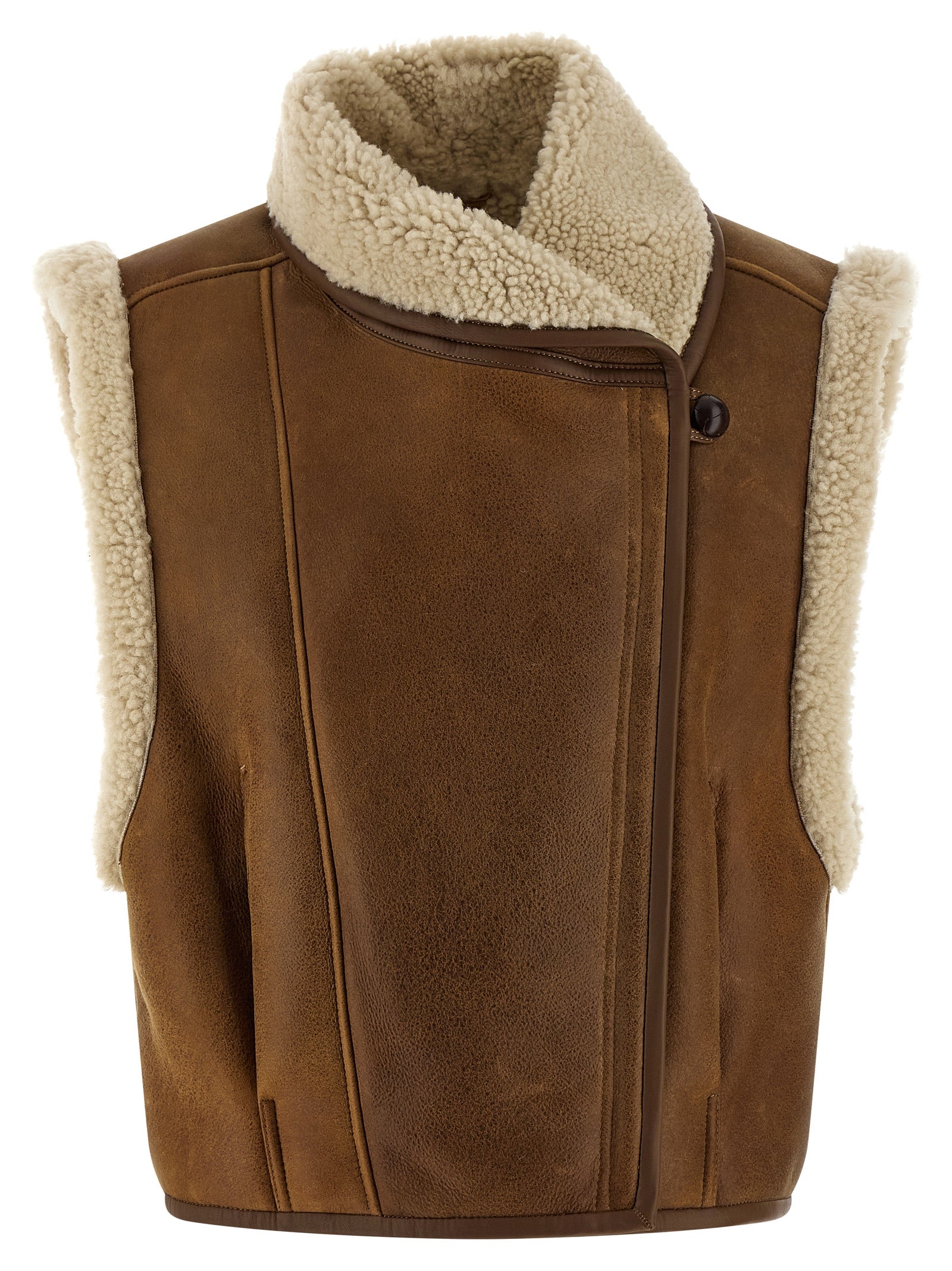 Isabel Marant Women's Alime Vest