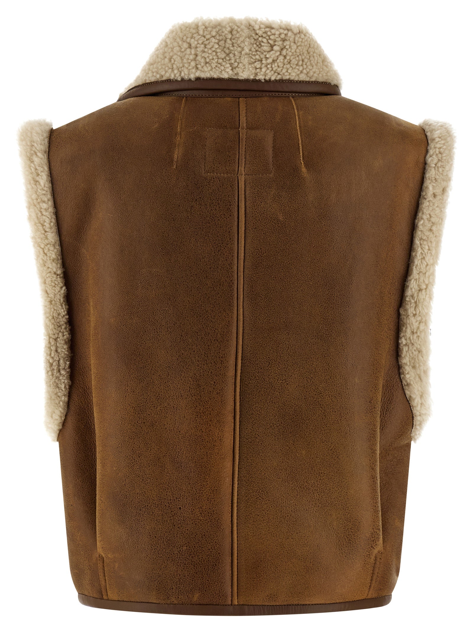 Isabel Marant Women's Alime Vest