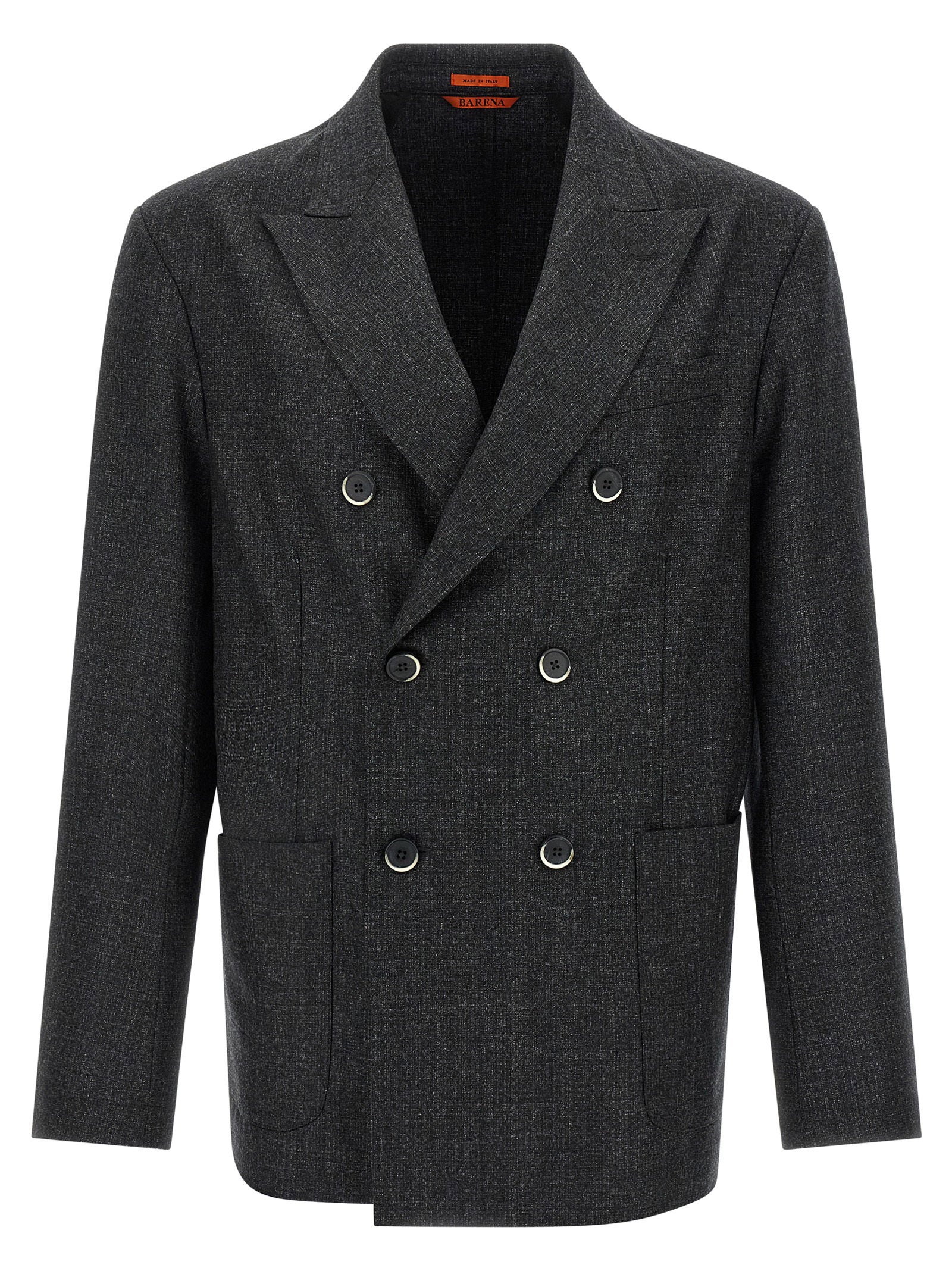 Barena Men's Doria Blazer