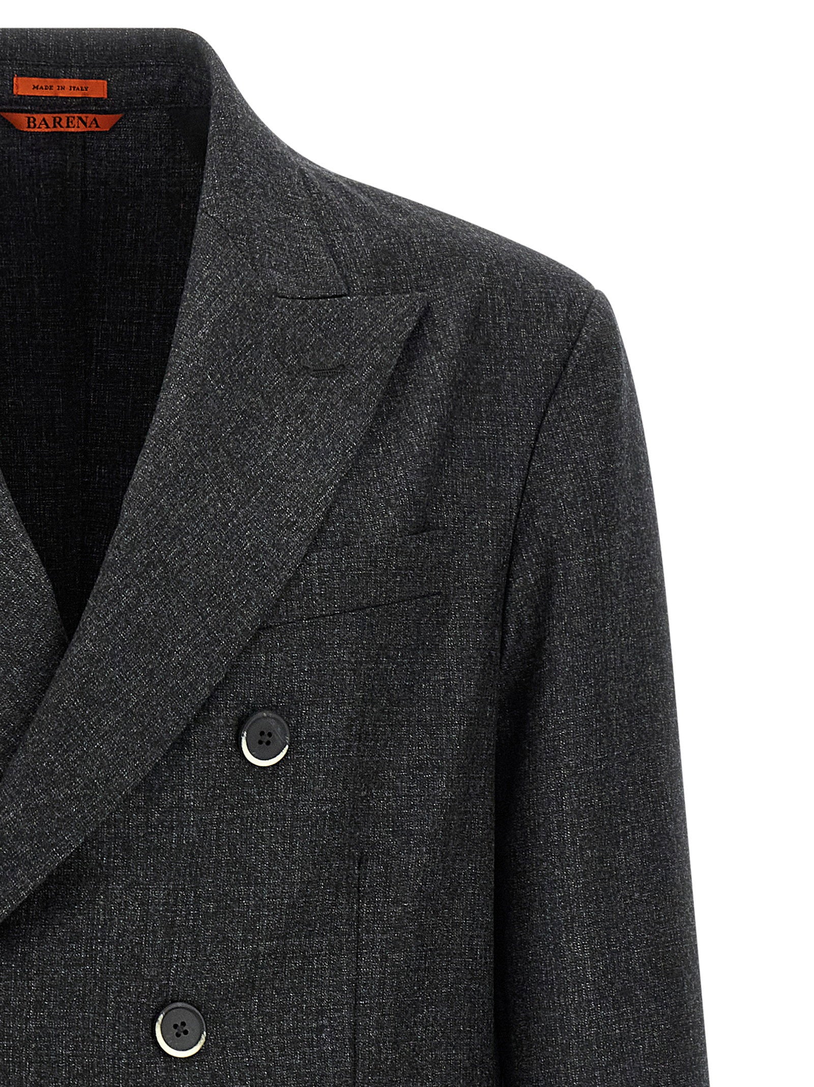 Barena Men's Doria Blazer