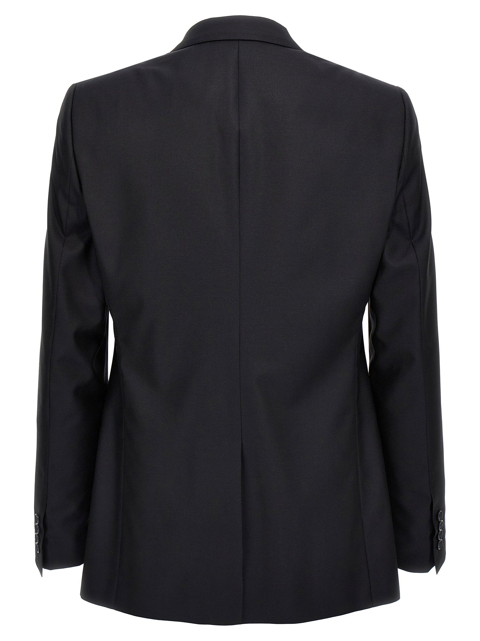 Dolce & Gabbana Men's Martini Dress