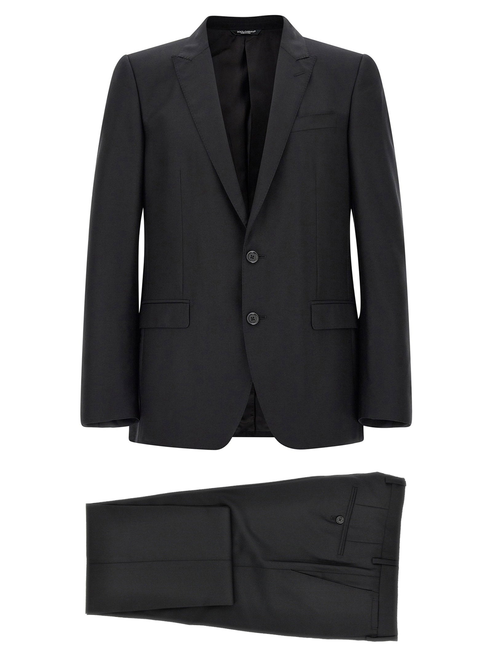 Dolce & Gabbana Men's Martini Dress
