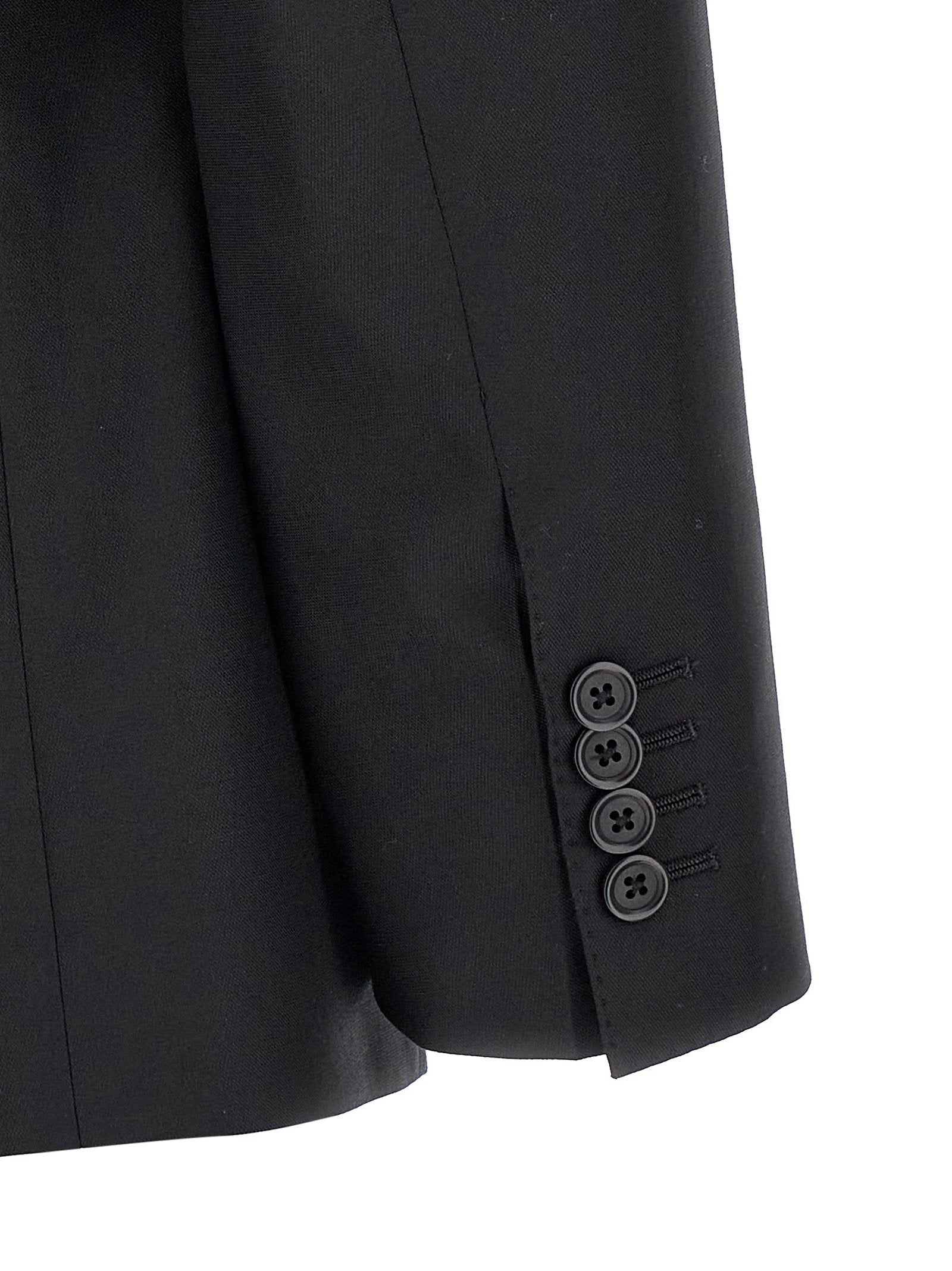 Dolce & Gabbana Men's Martini Dress