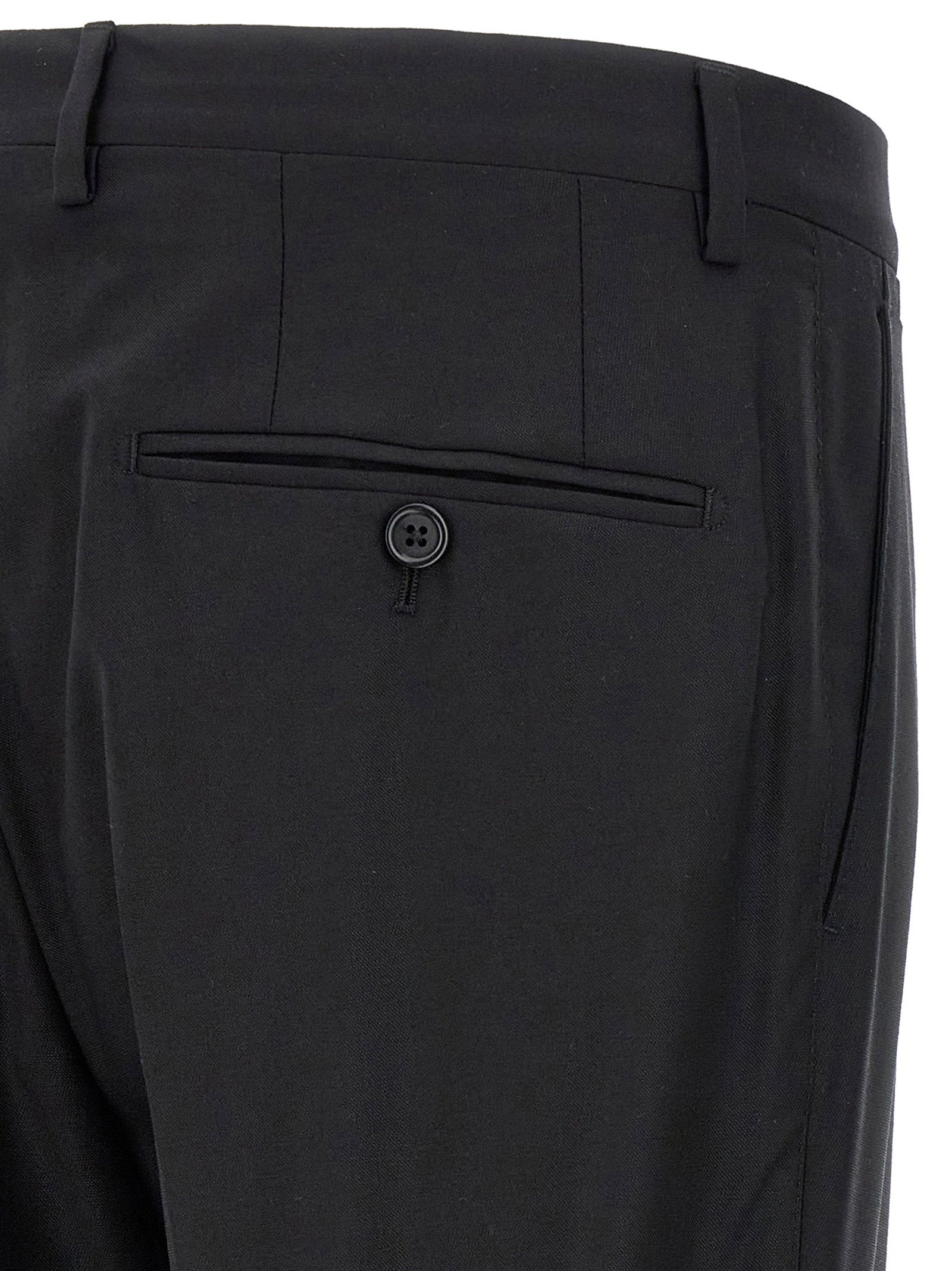 Dolce & Gabbana Men's Martini Dress