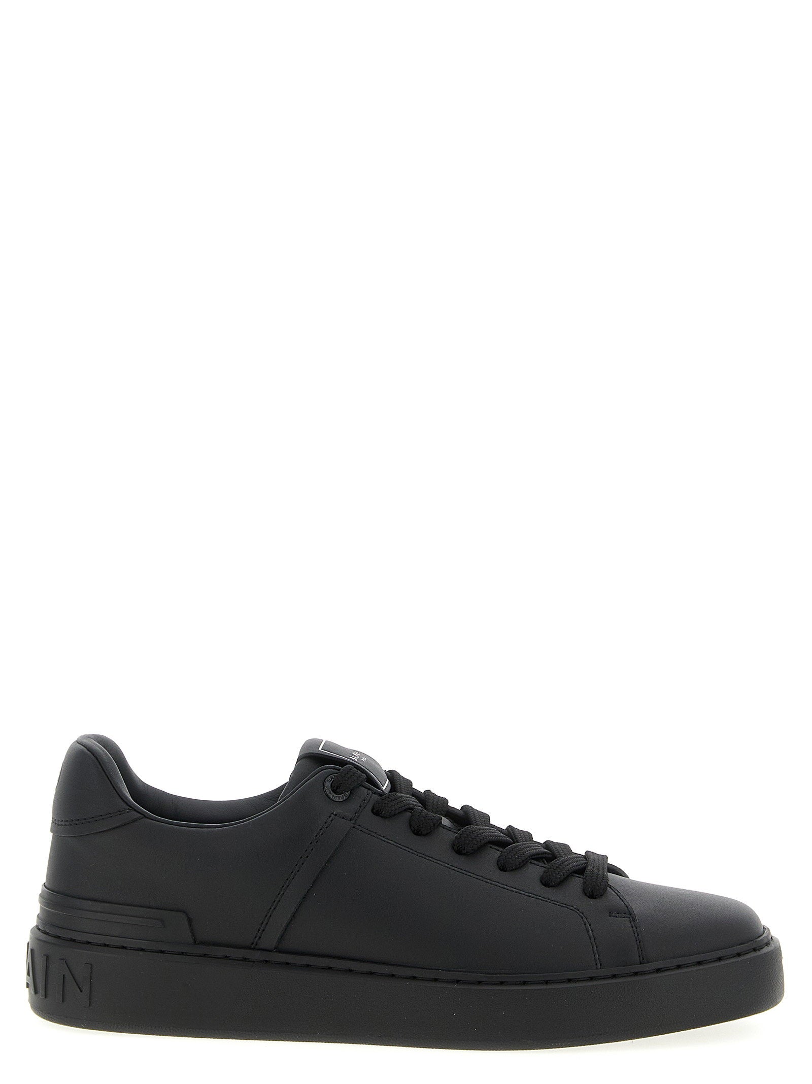 Balmain Men's B-Court Sneakers