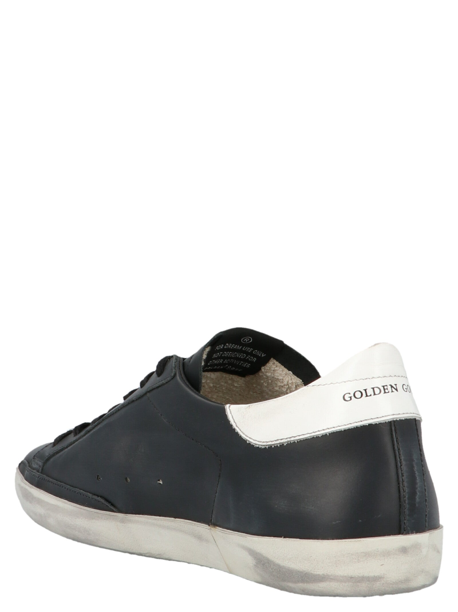 Golden Goose Men's ‘Superstar’ Sneakers