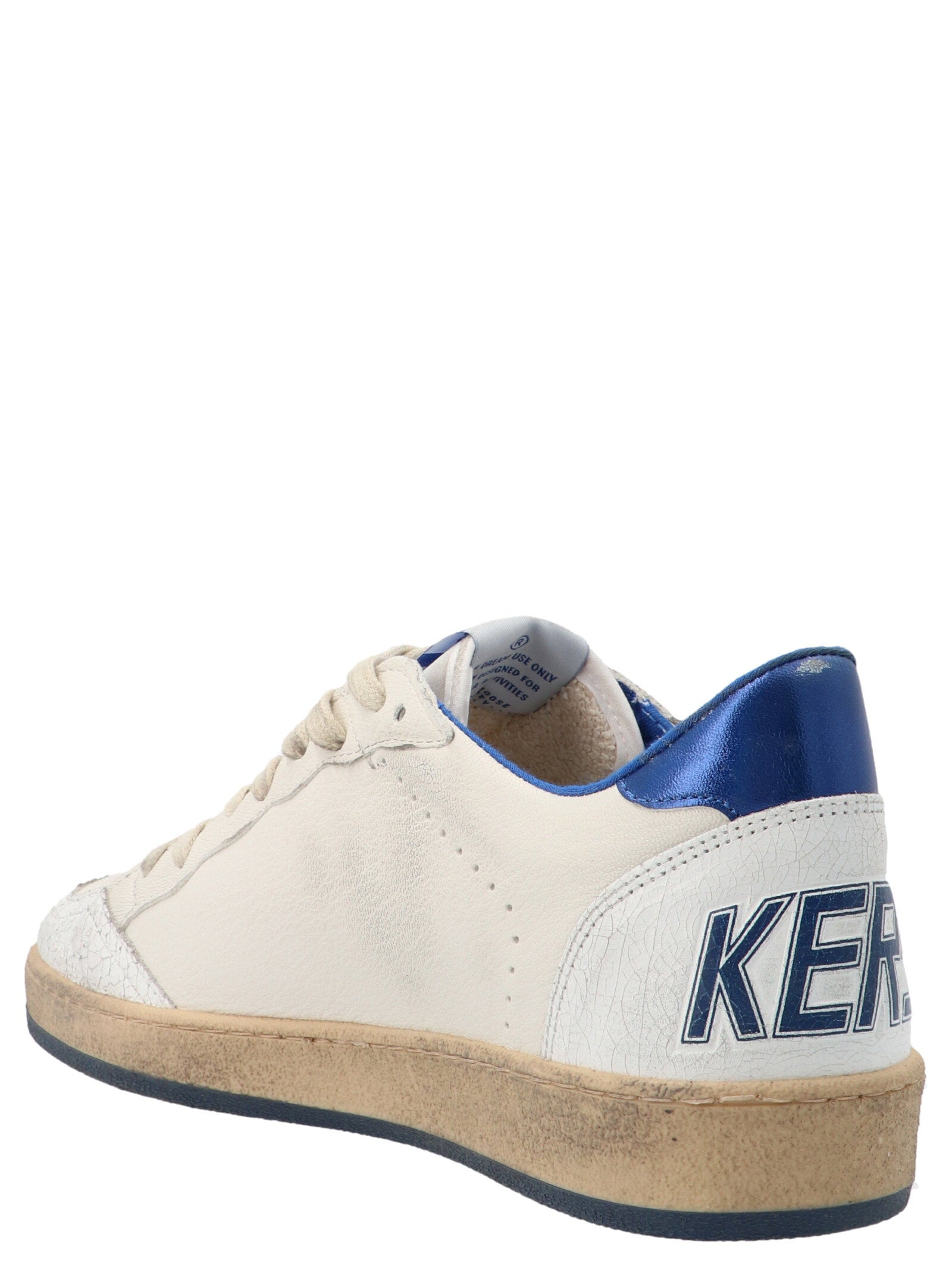 Golden Goose Men's Ball Star Sneakers