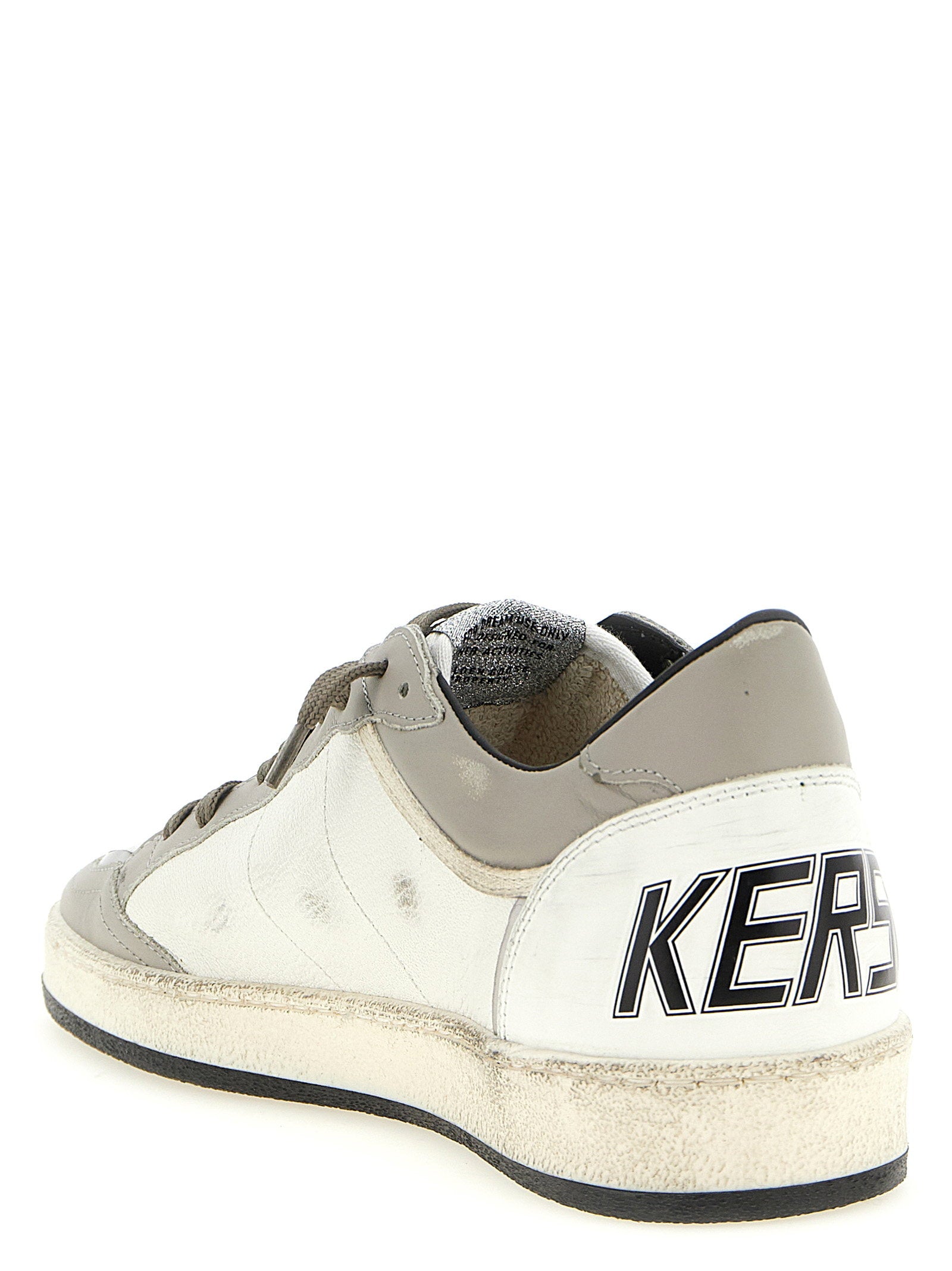 Golden Goose Men's Ballstar Sneakers