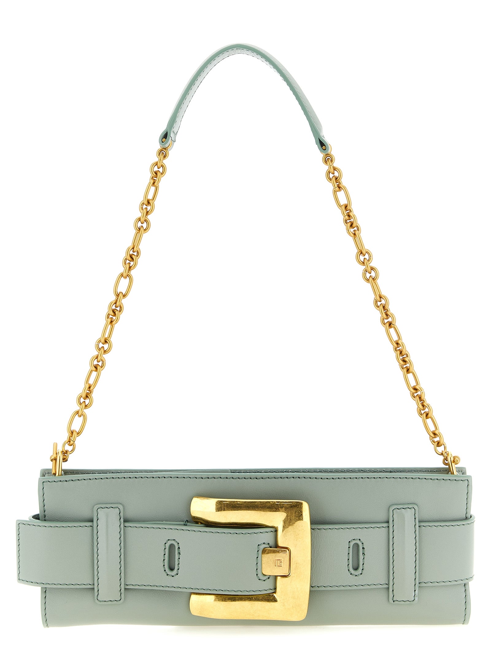 Balmain Women's Anthem Clutch