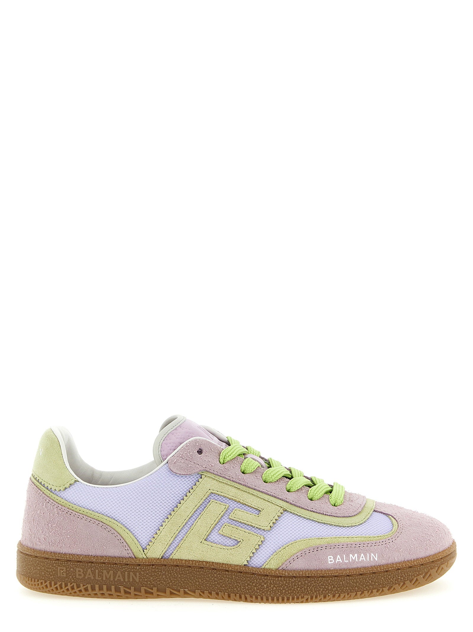 Balmain Women's Swan Sneakers