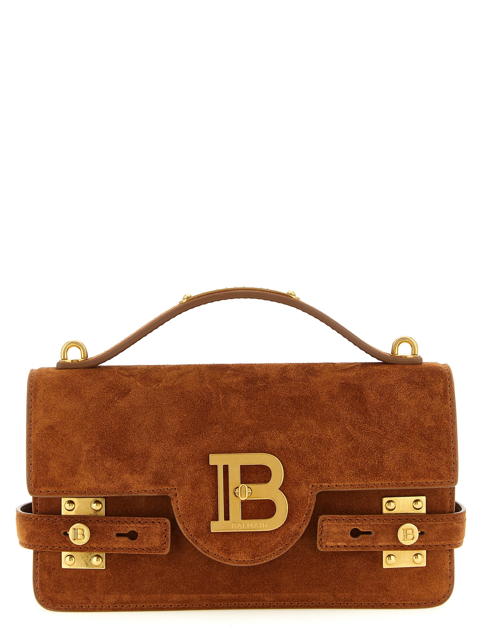 Balmain Women's B-Buzz 24 Handbag