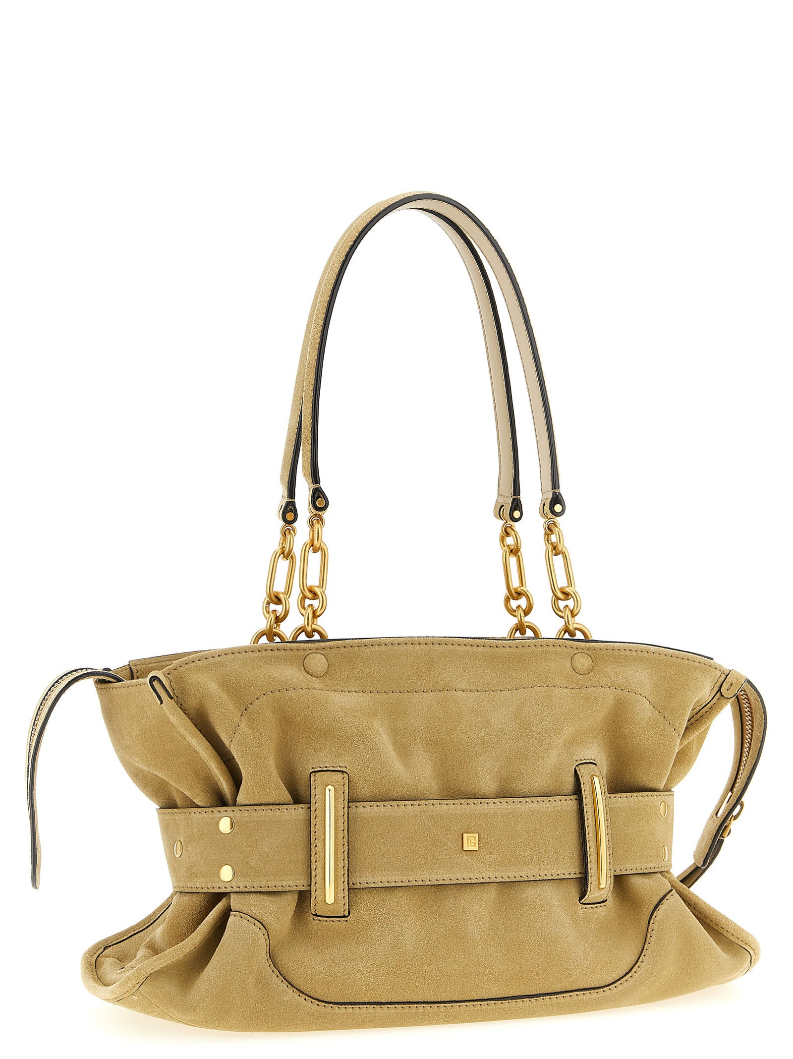 Balmain Women's Anthem Shoulder Bag