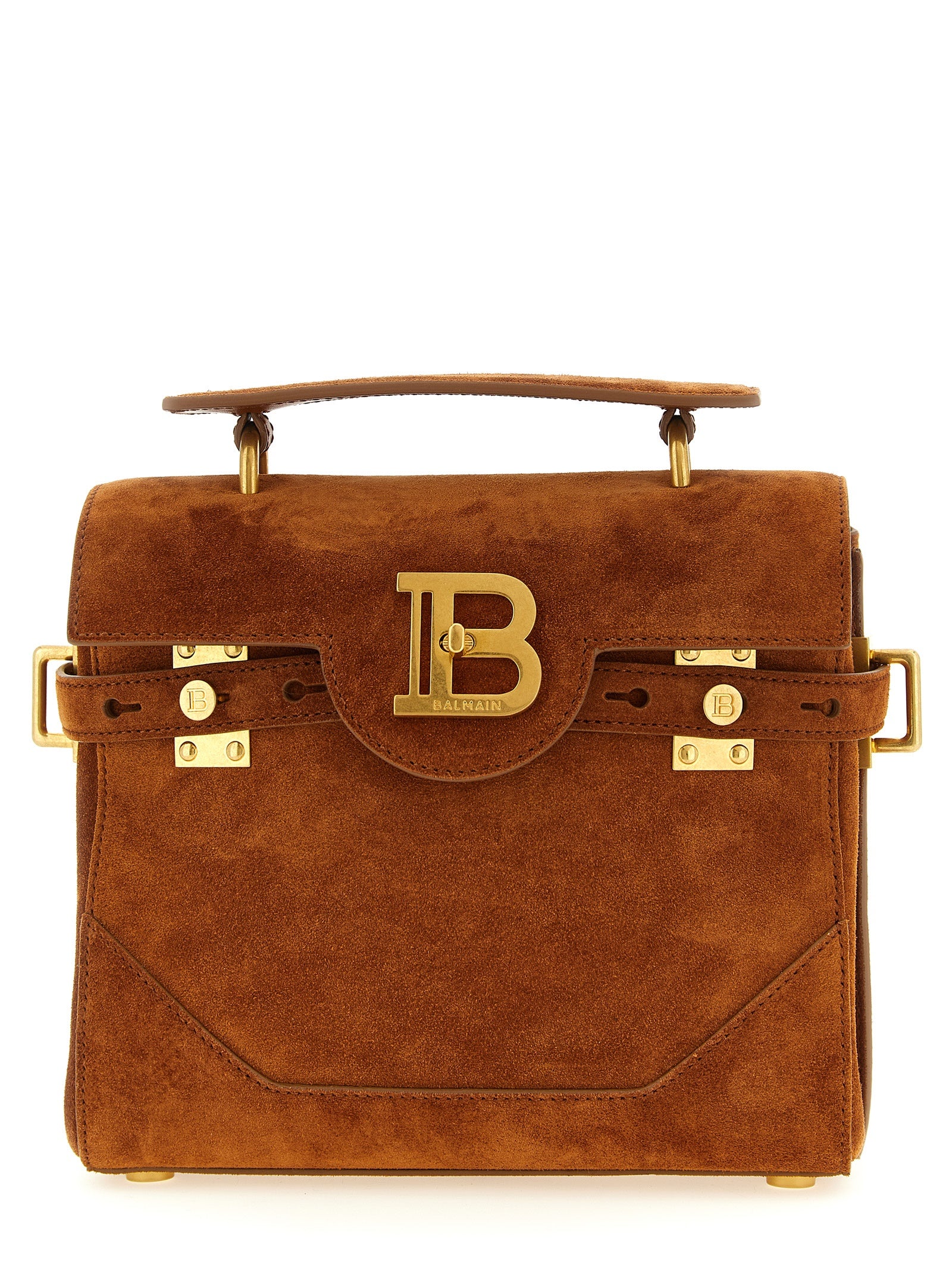 Balmain Women's B-Buzz 23 Handbag