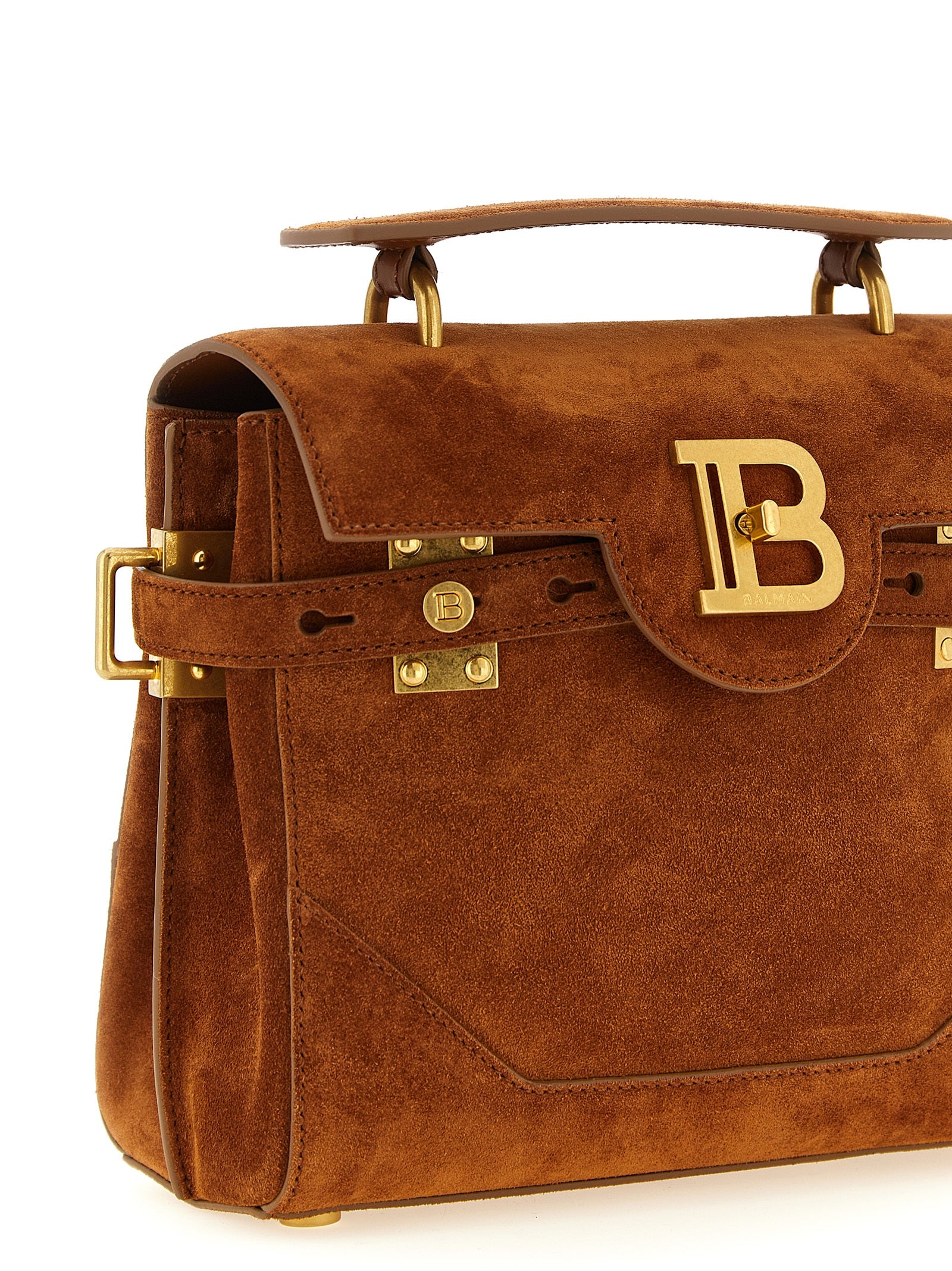 Balmain Women's B-Buzz 23 Handbag