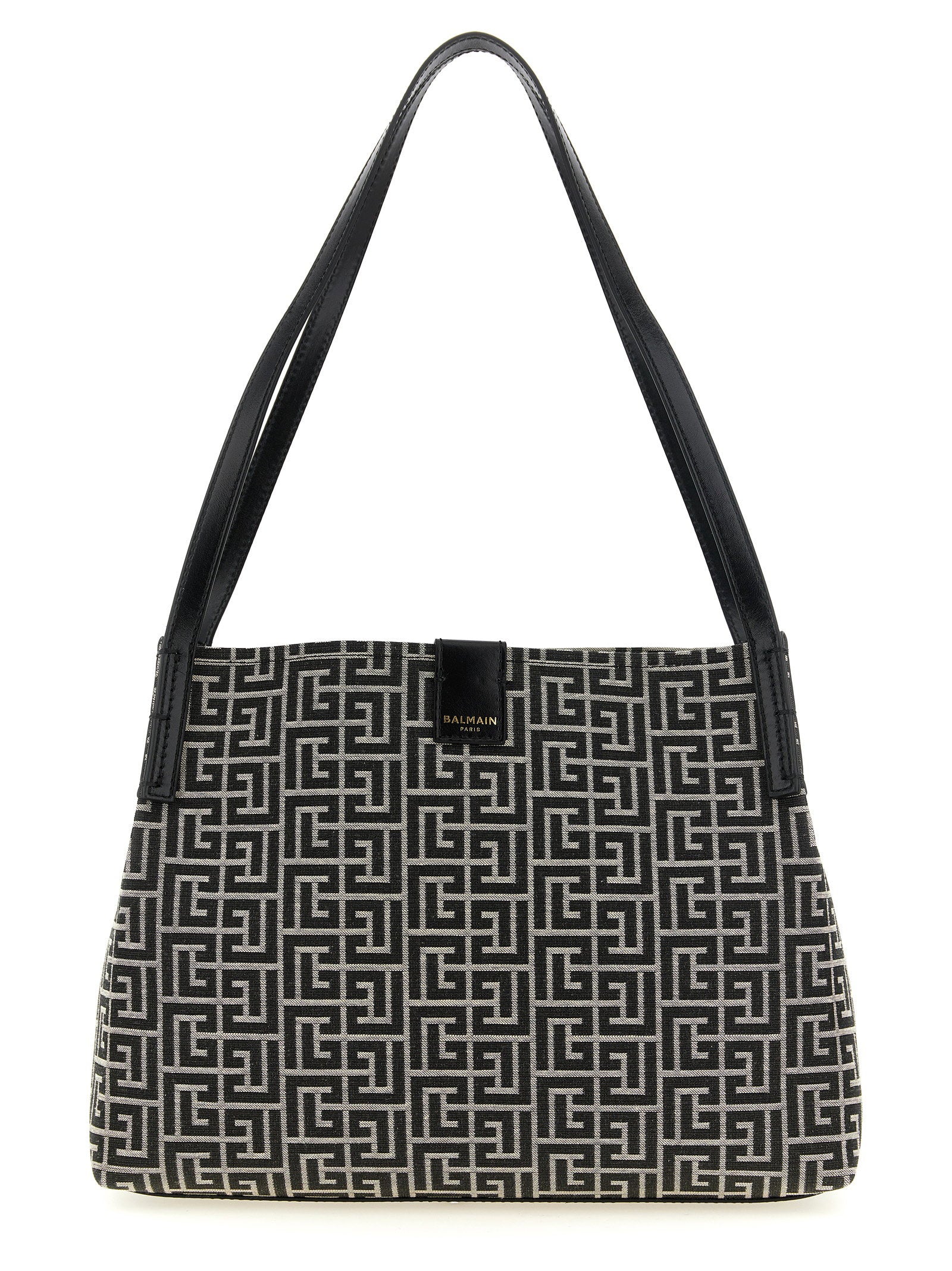 Balmain Women's Small Release Shopping Bag