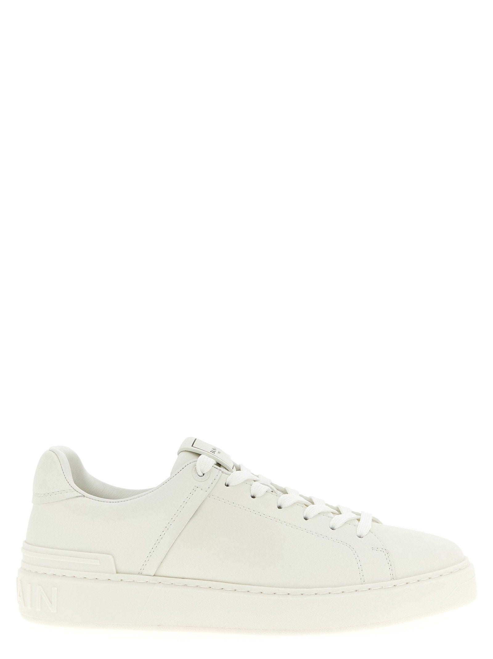 Balmain Women's B-Court Sneakers