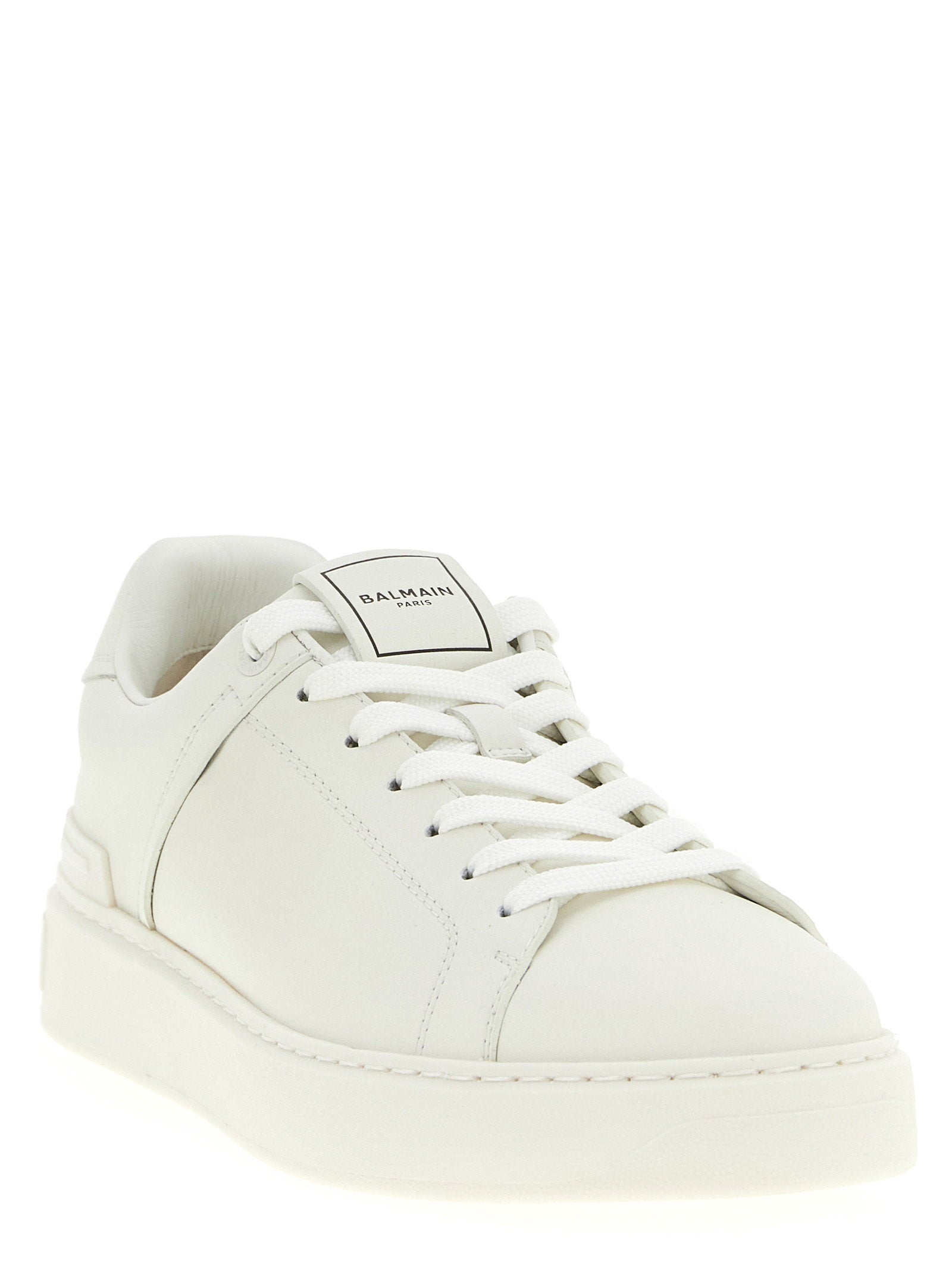Balmain Women's B-Court Sneakers