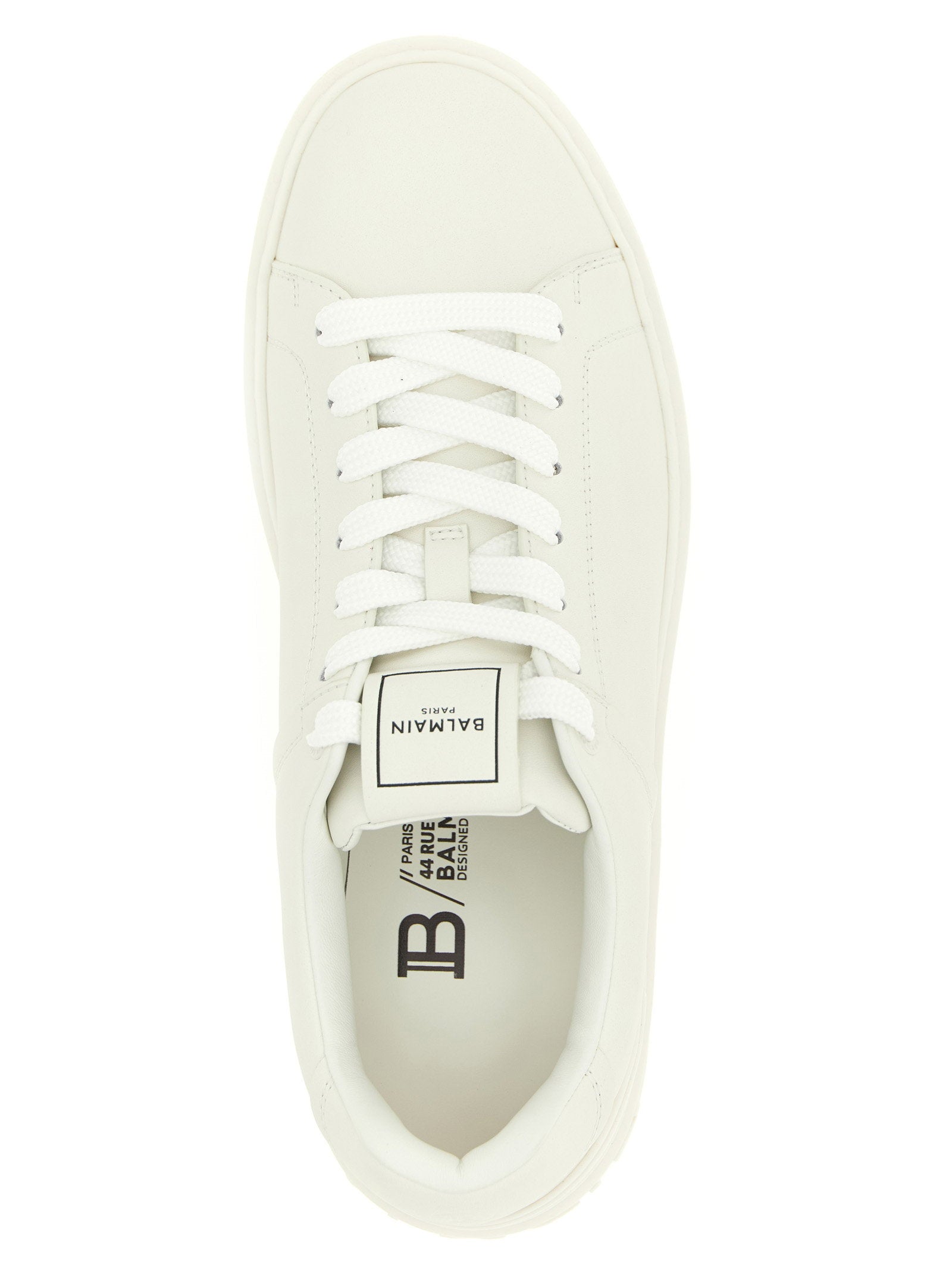 Balmain Women's B-Court Sneakers