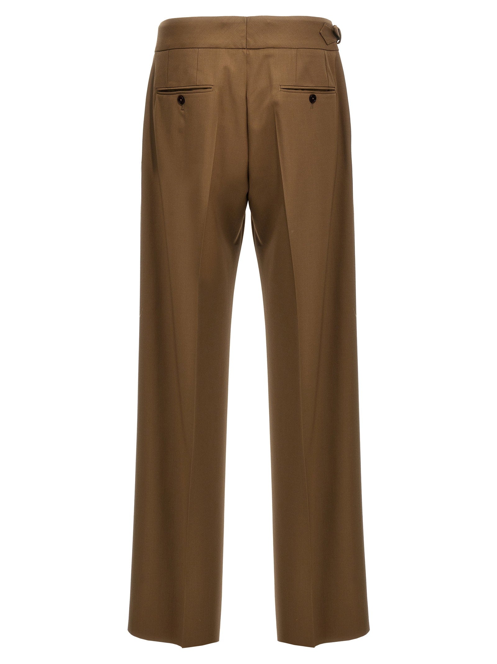 Dolce & Gabbana Men's Tailored Trousers