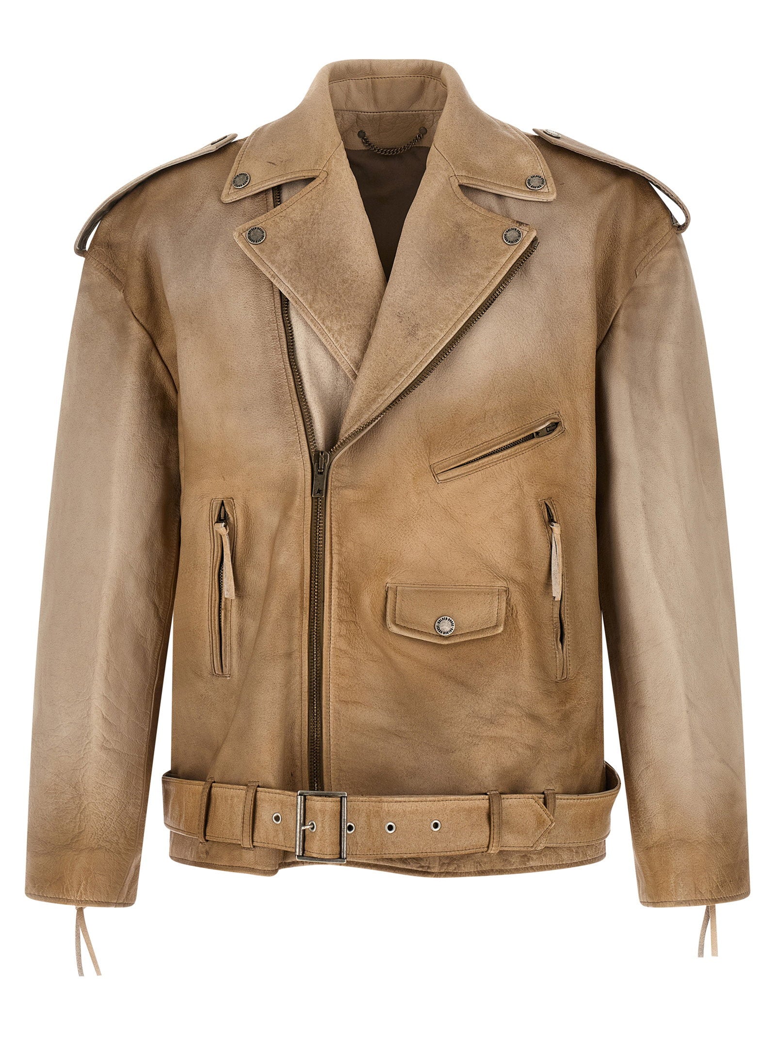 Golden Goose Men's Phoebe Jacket