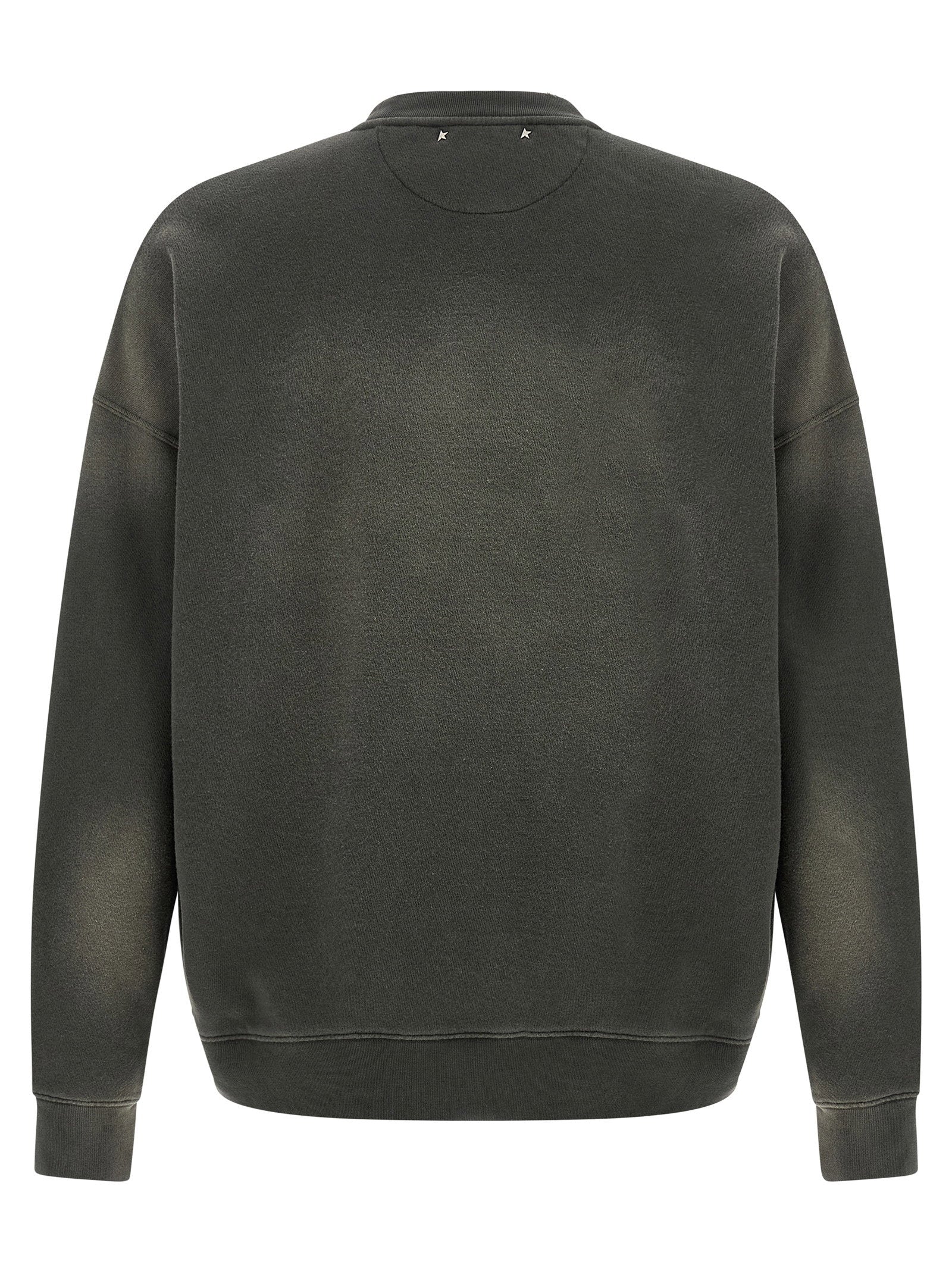 Golden Goose Men's Star Sweatshirt